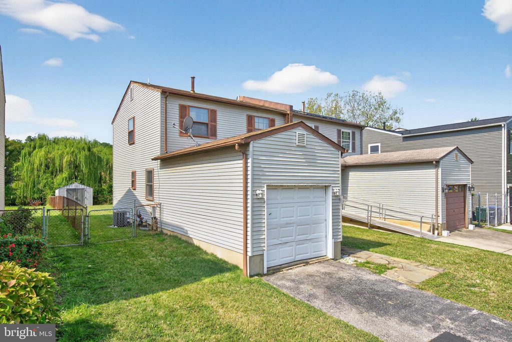 Photo of 4306 Varnum Place NE, WASHINGTON, DC 20017 (MLS # DCDC2222508)