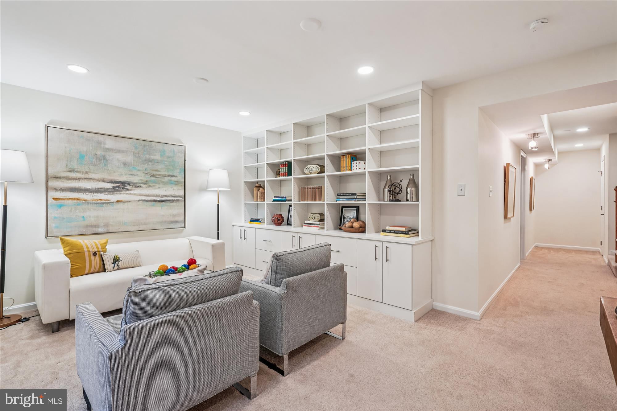 STONELEIGH - Residential