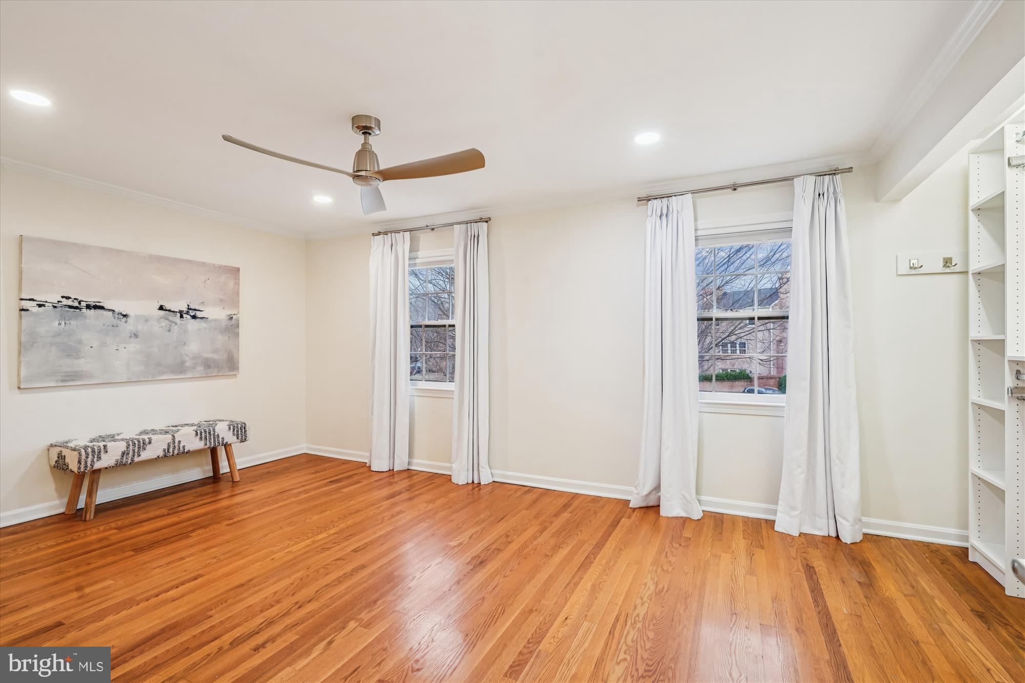 STONELEIGH - Residential