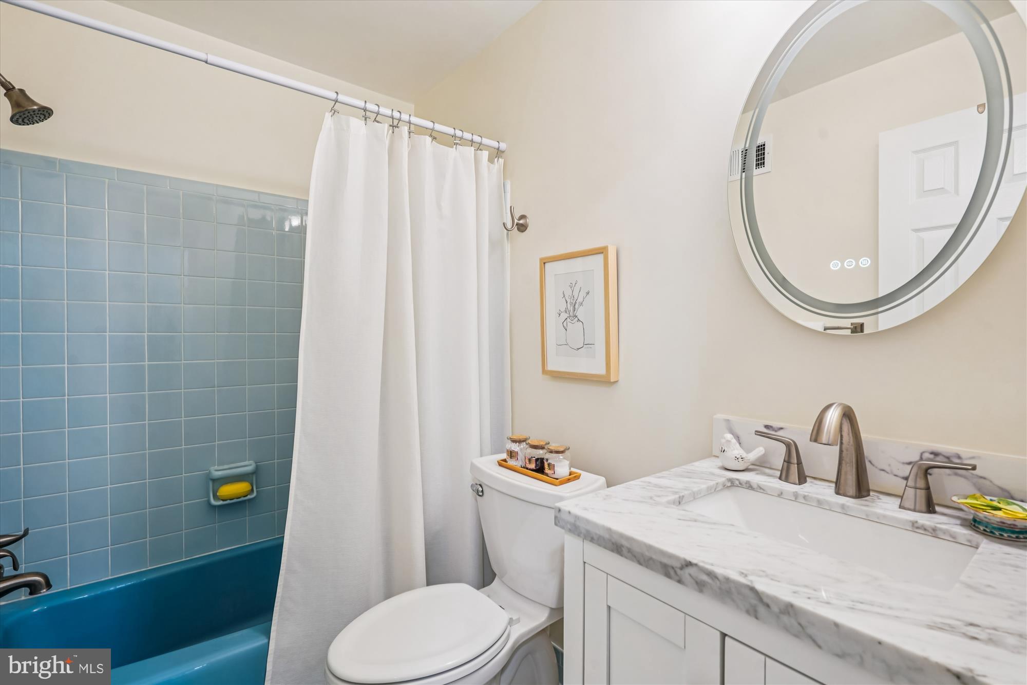 STONELEIGH - Residential