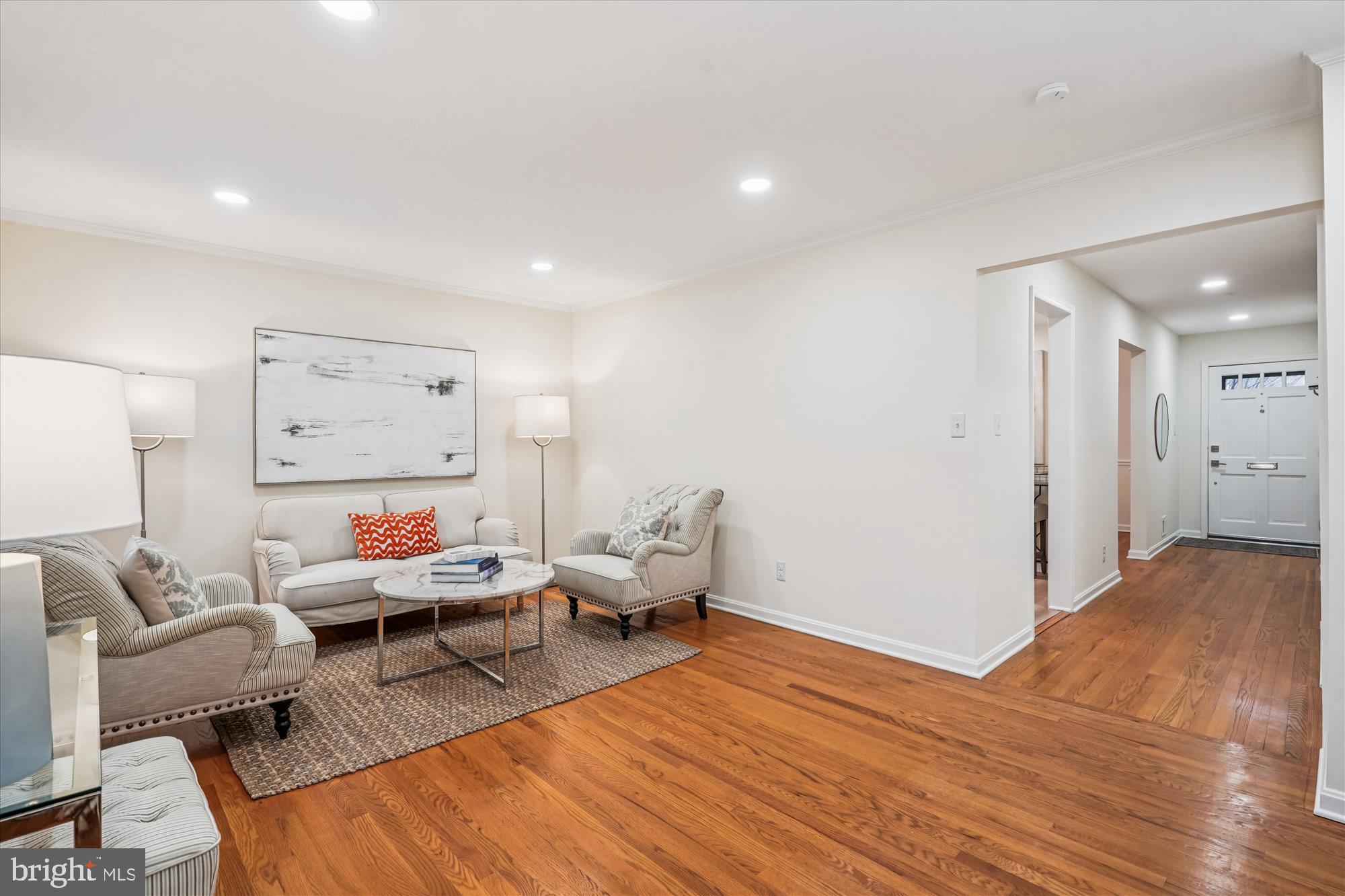 STONELEIGH - Residential