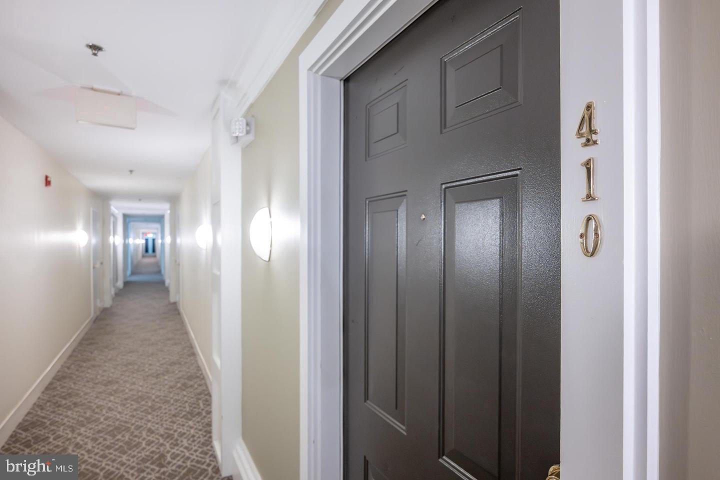 4951 BRENMAN PARK DRIVE 410