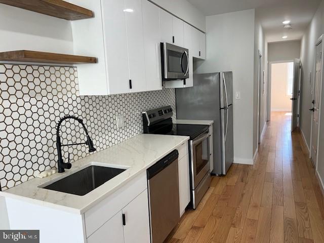 1209 SNYDER AVENUE 2ND FL