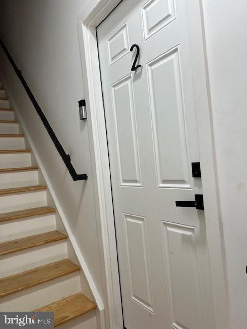 Photo of 1209 Snyder Avenue #2ND FL, PHILADELPHIA, PA 19148 (MLS # PAPH2447024)