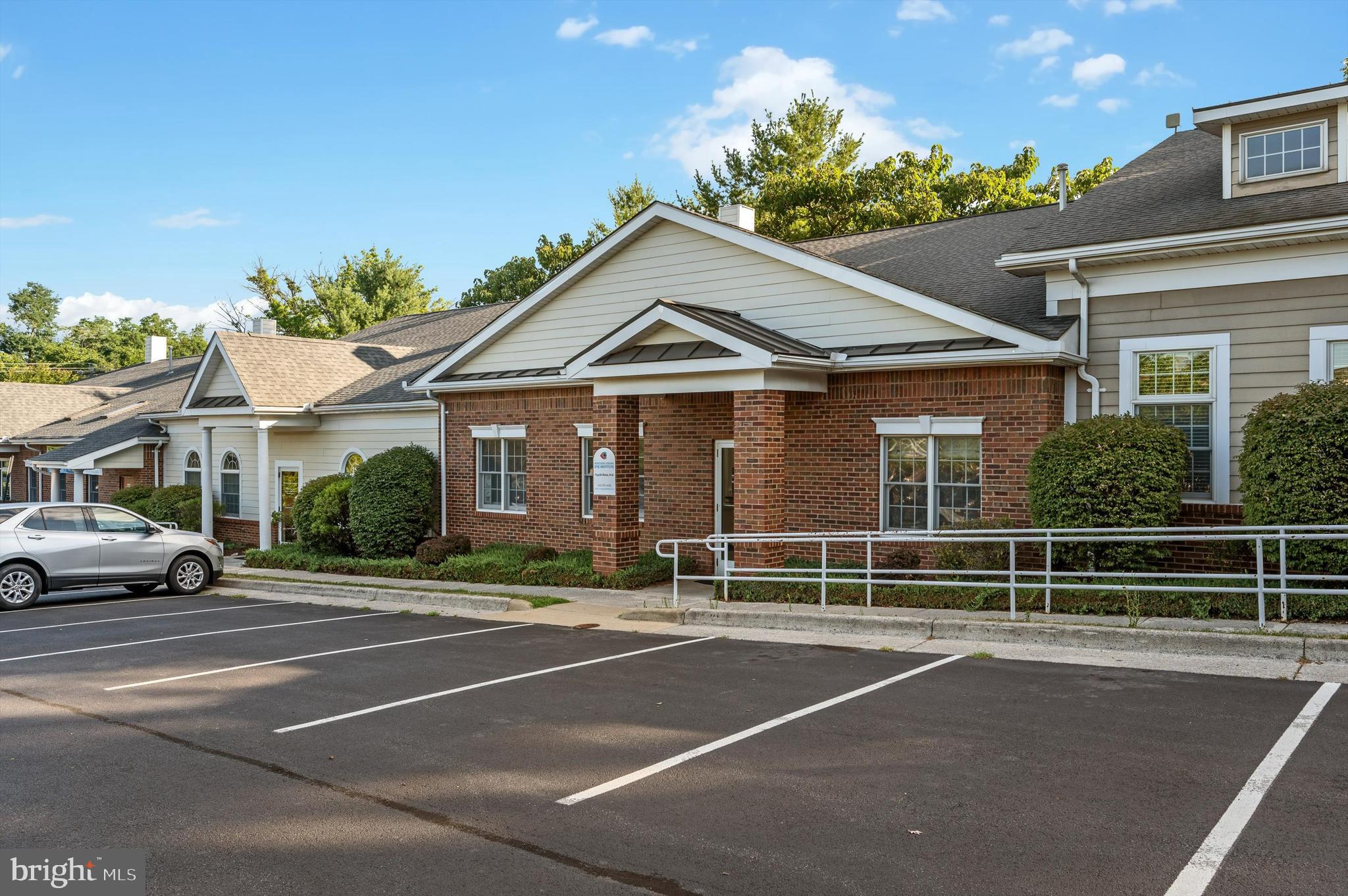 212 LINDEN DRIVE #154