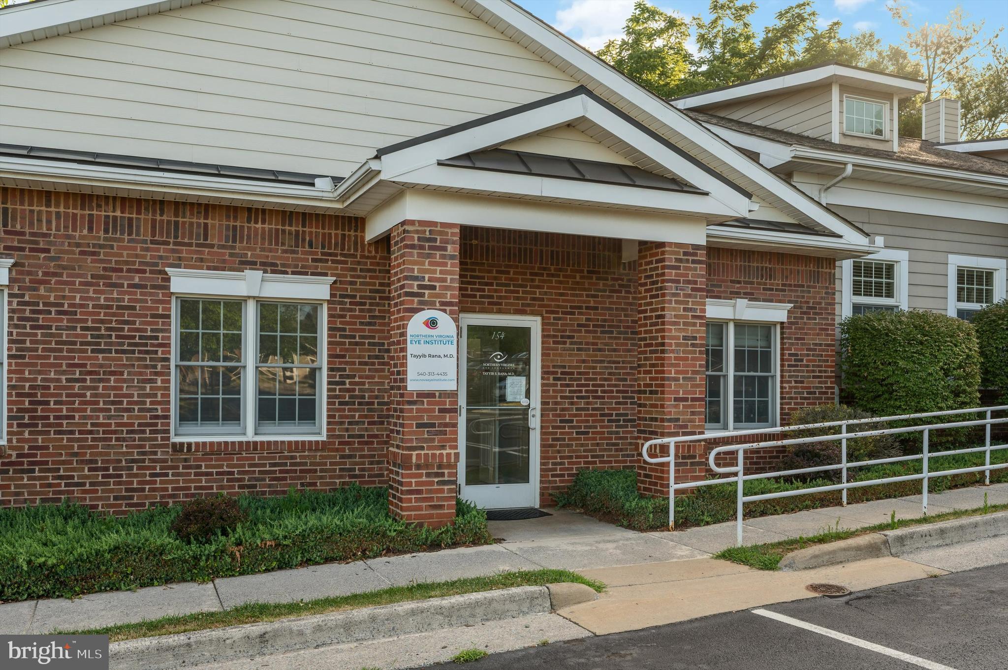 212 LINDEN DRIVE #154