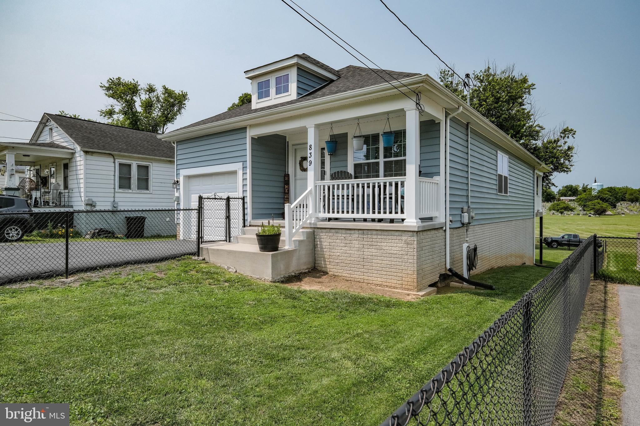 839 JEFFERSON AVENUE