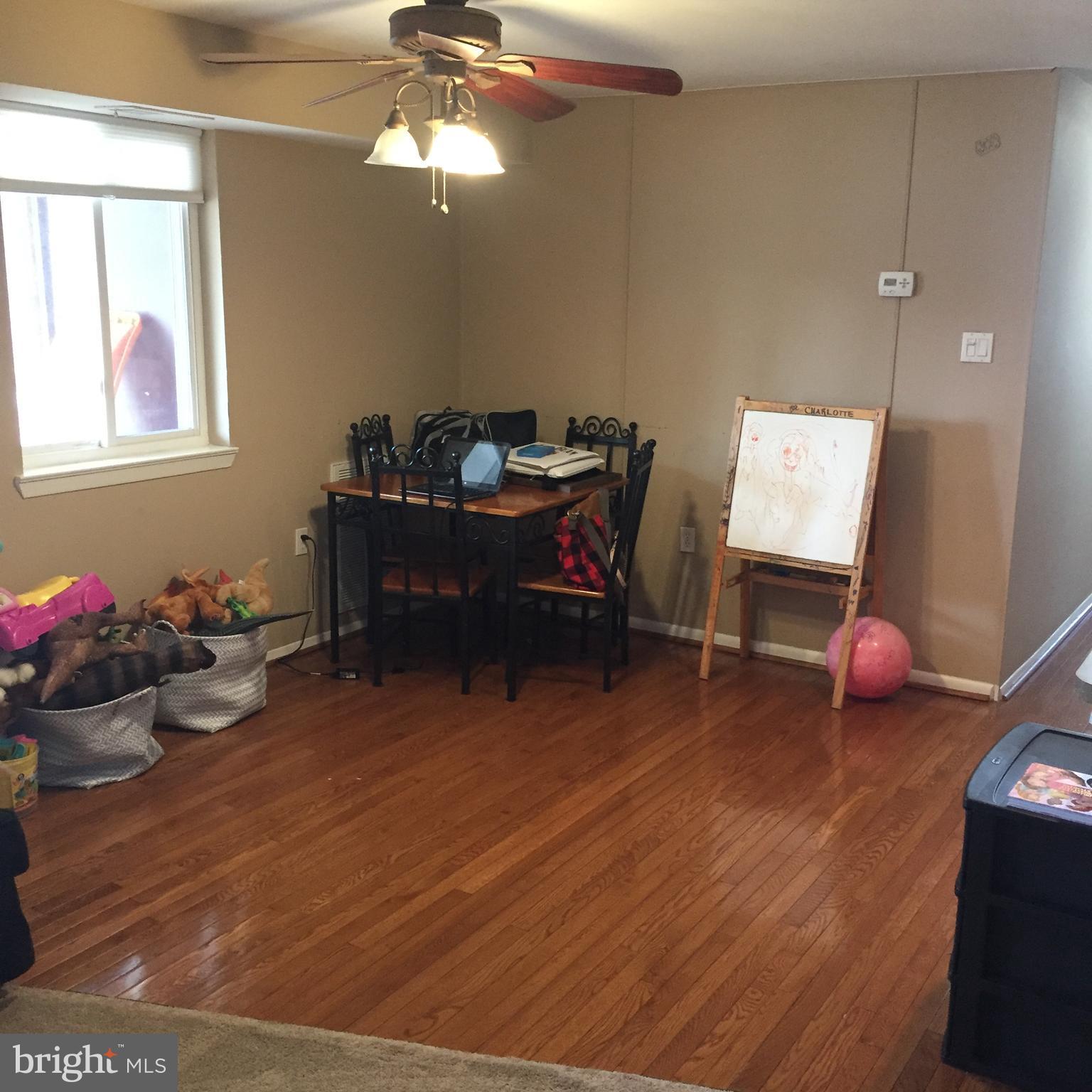 FAIRWINDS ON SEVERN - Residential Lease