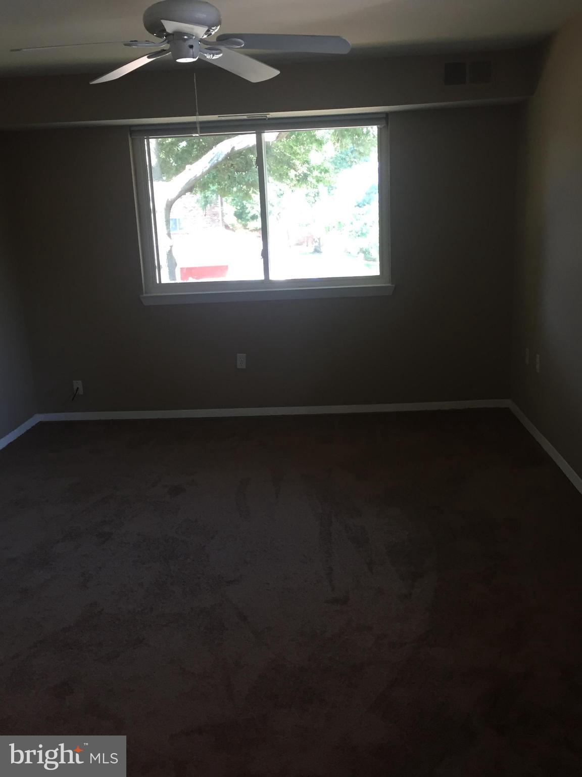 FAIRWINDS ON SEVERN - Residential Lease