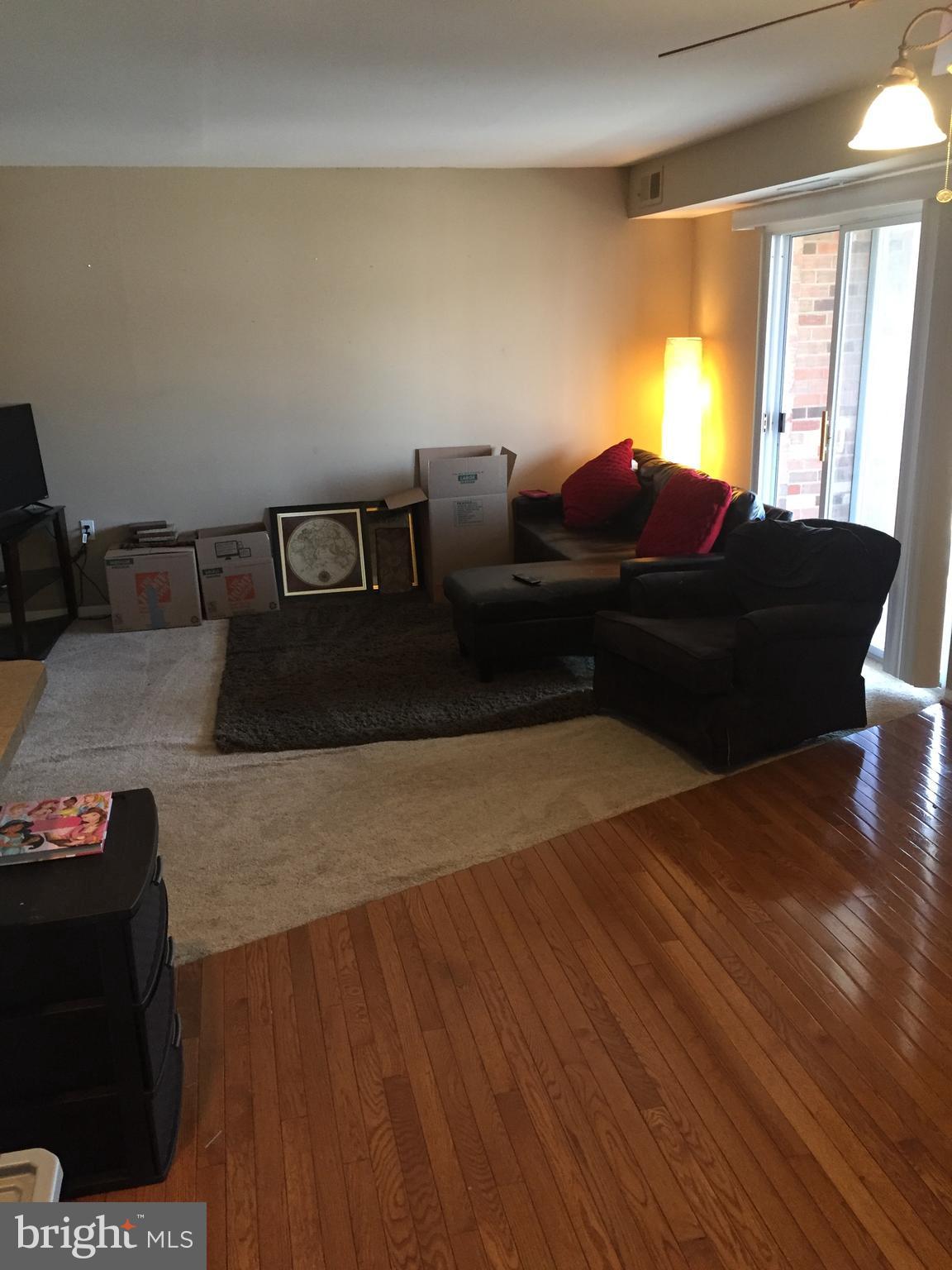 FAIRWINDS ON SEVERN - Residential Lease