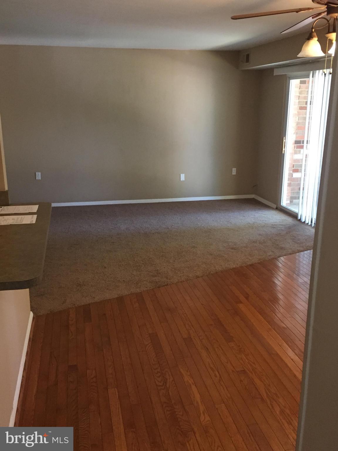 FAIRWINDS ON SEVERN - Residential Lease