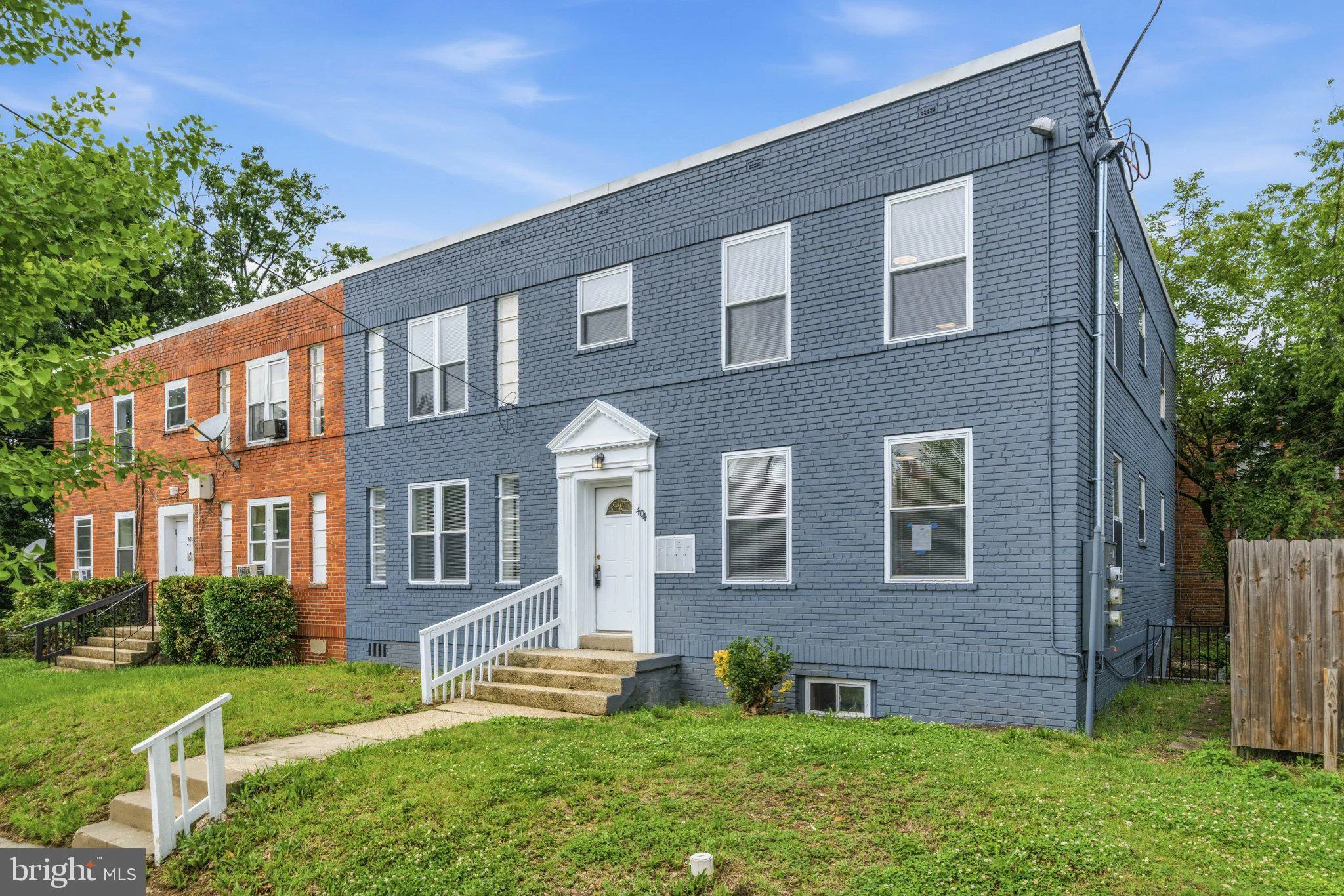 404 Mellon Street SE, Washington, DC 20032