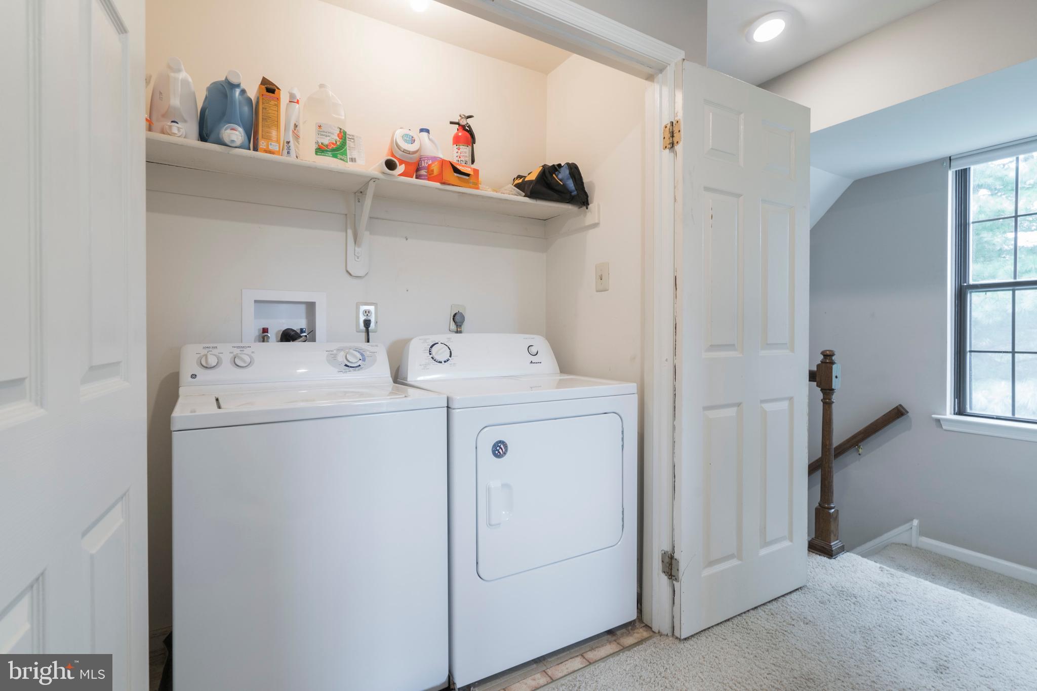 BRADFORD SQUARE - Residential Lease