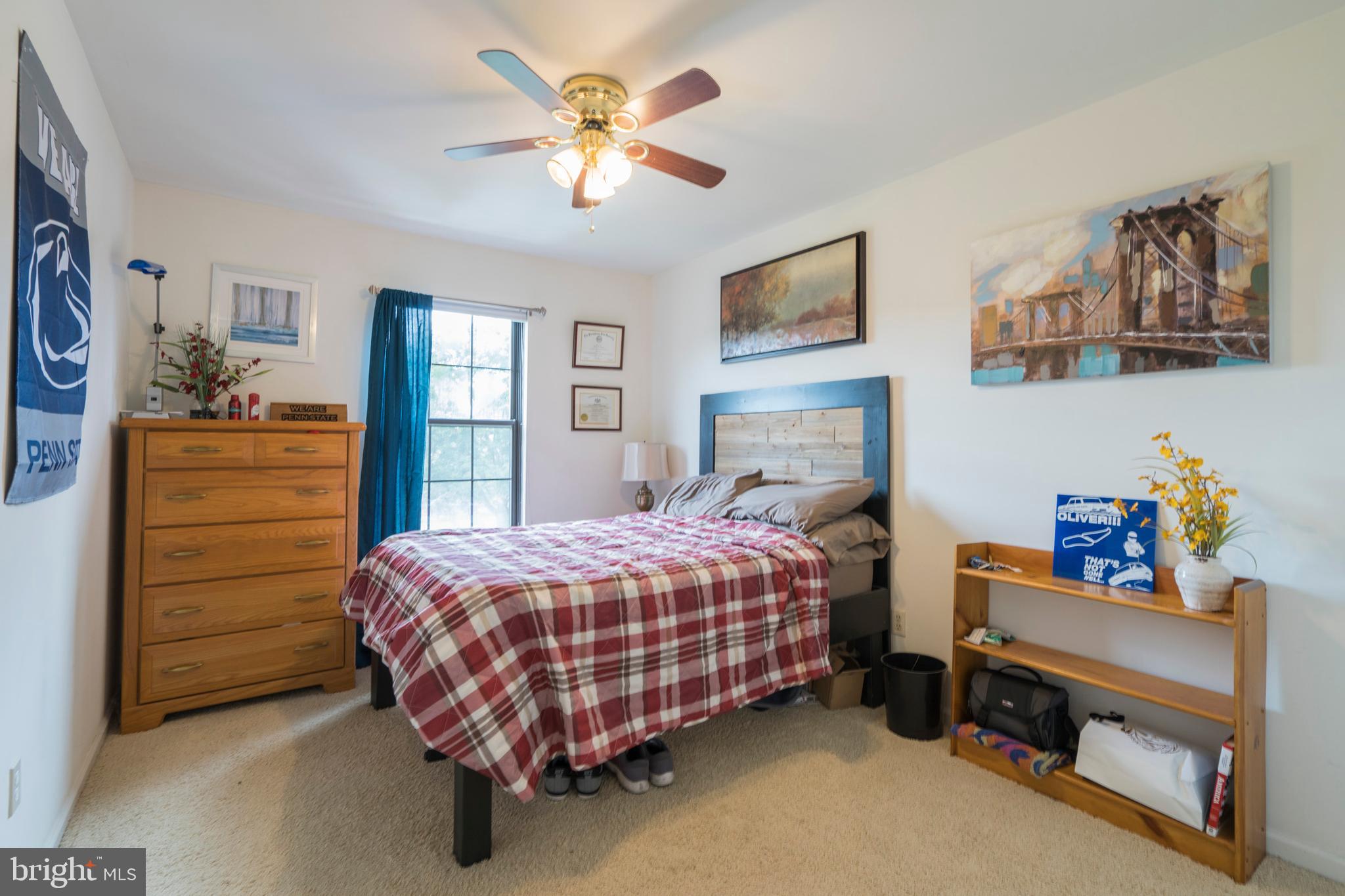 BRADFORD SQUARE - Residential Lease