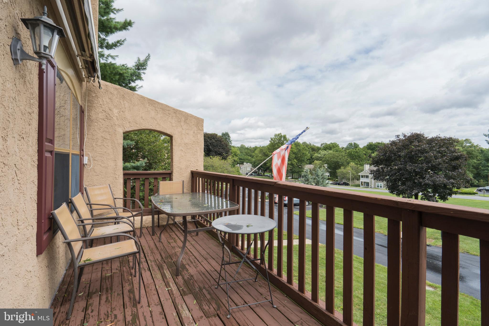 BRADFORD SQUARE - Residential Lease