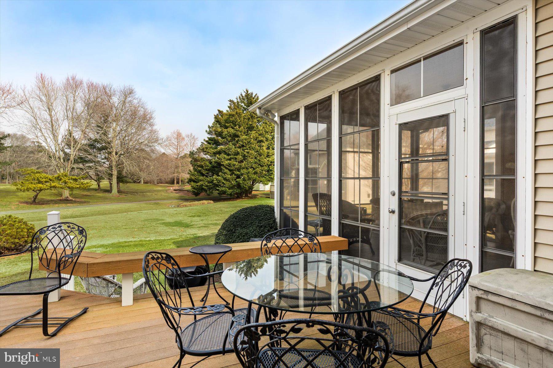 SALT POND - Residential