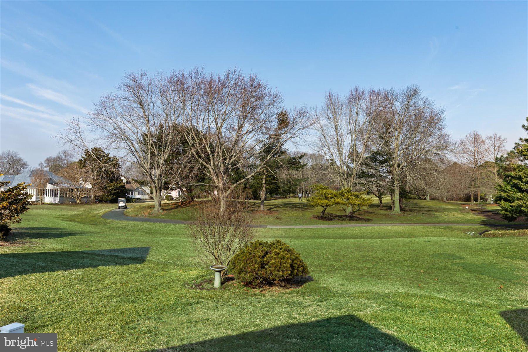 SALT POND - Residential