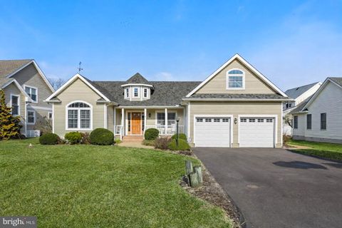 236 OYSTER SHELL COVE BETHANY BEACH DE 19930