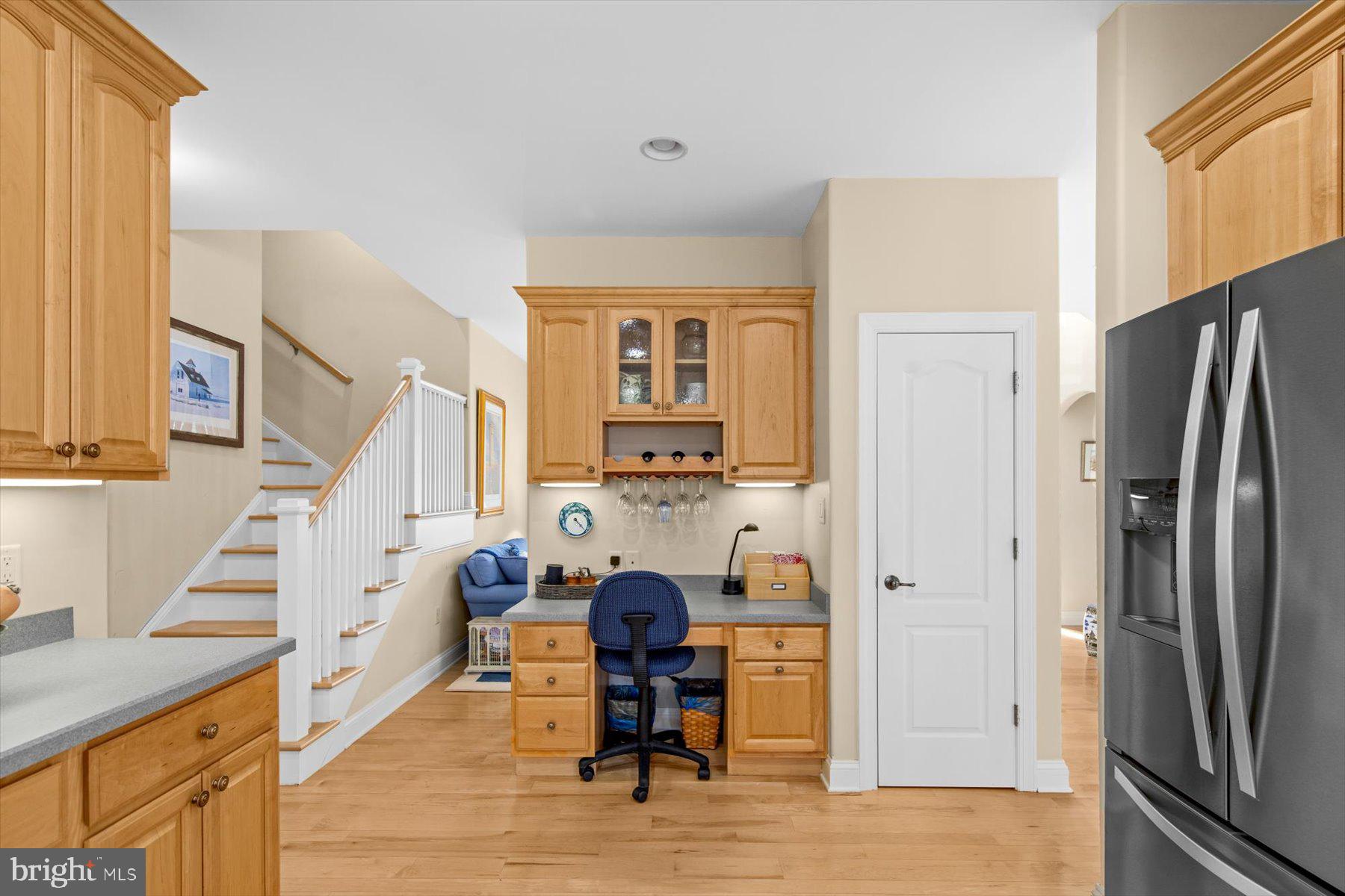 SALT POND - Residential