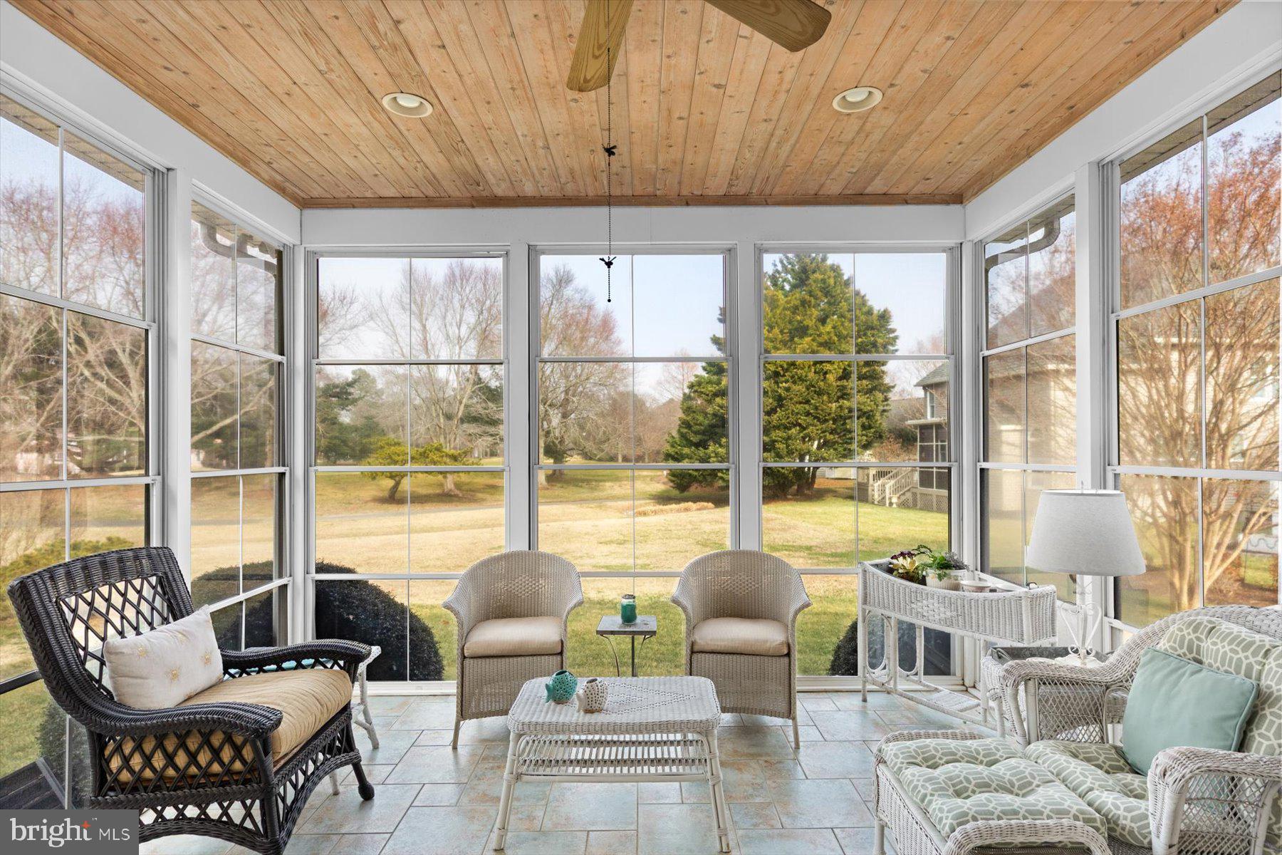 SALT POND - Residential