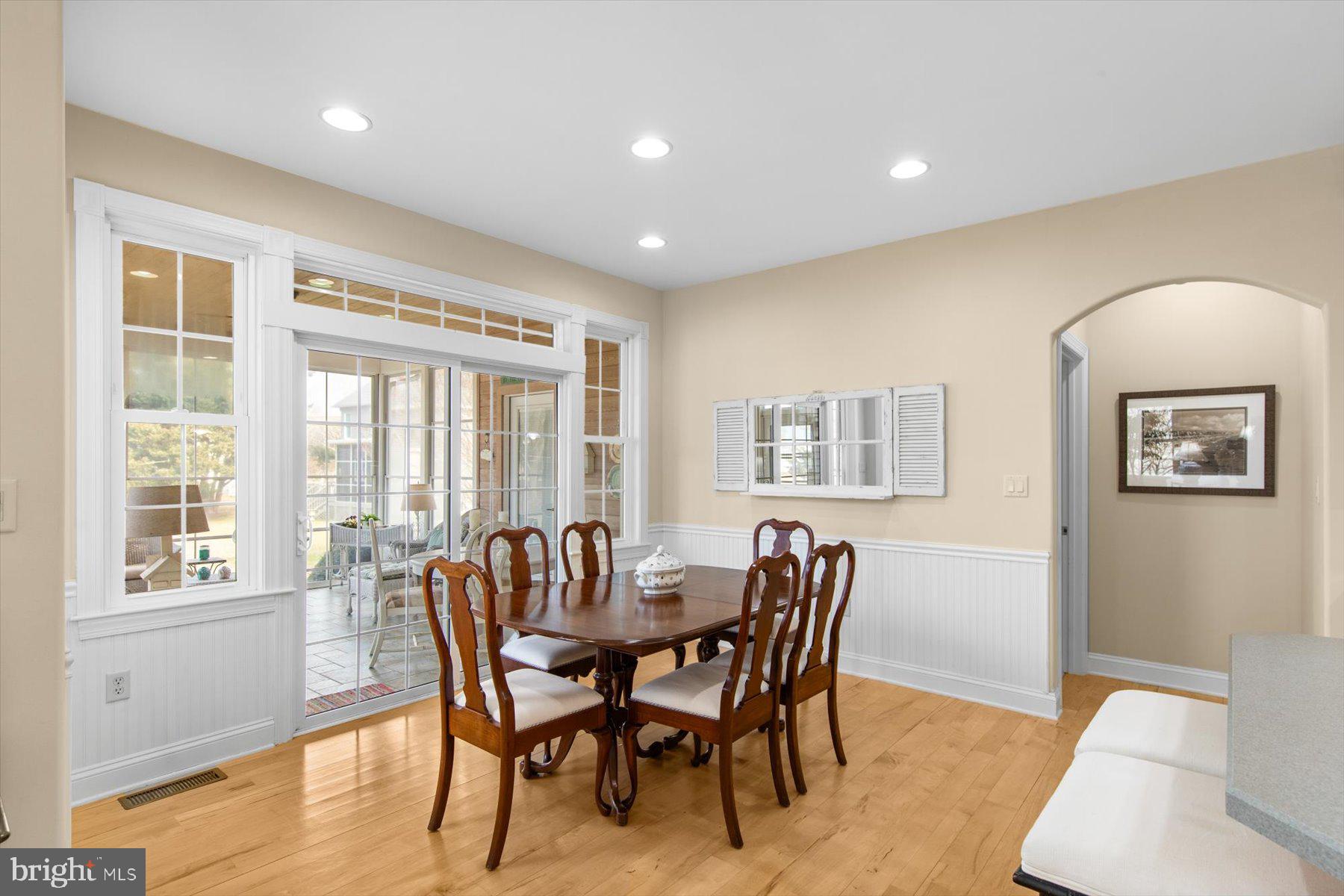 SALT POND - Residential