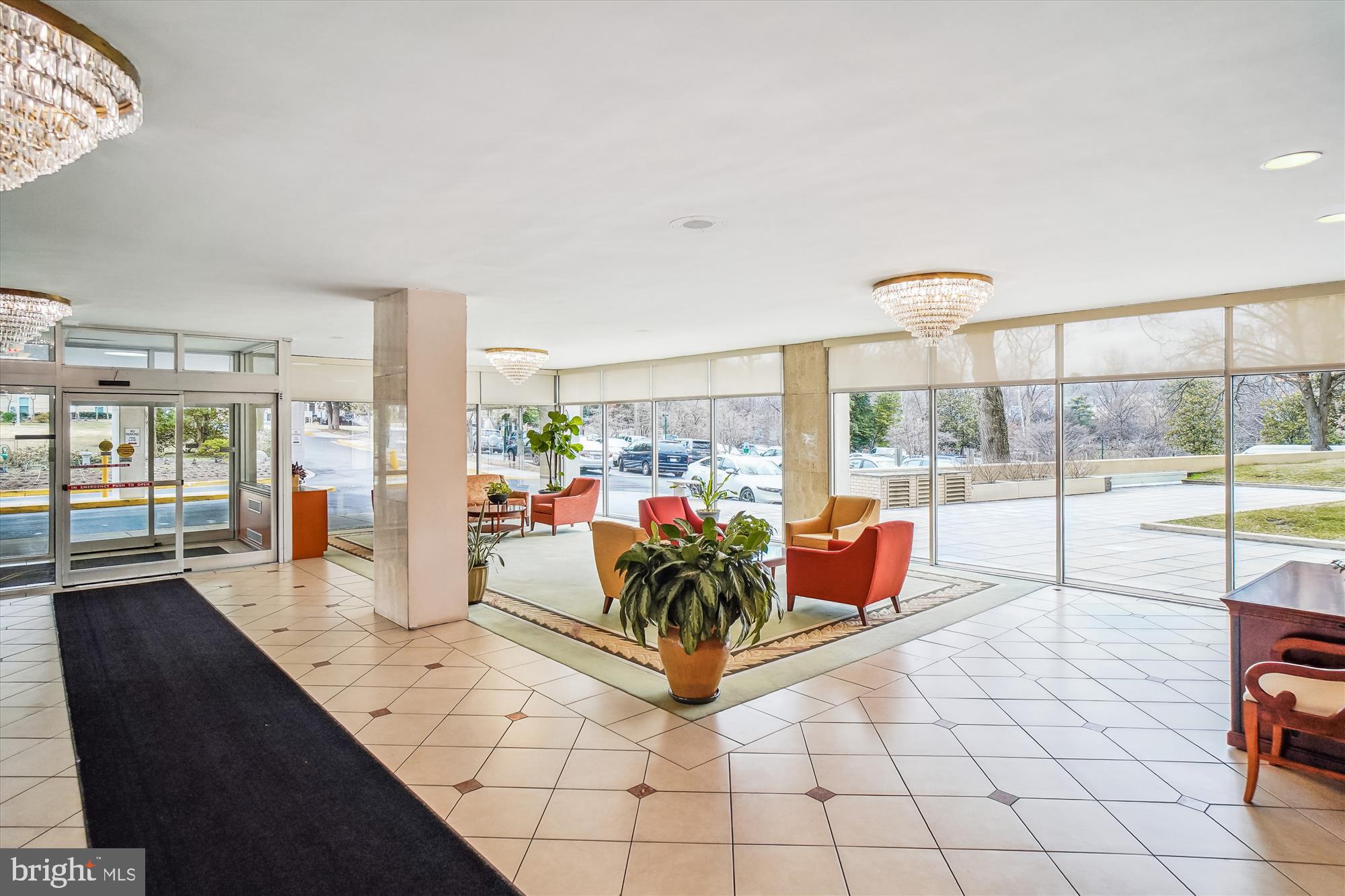 GROSVENOR PARK - Residential Lease