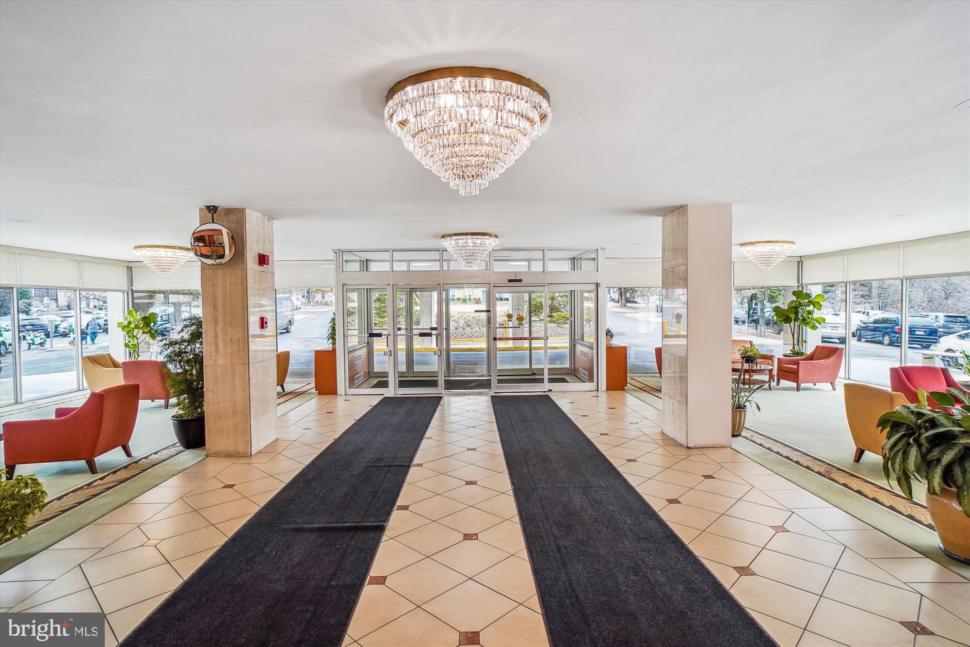 GROSVENOR PARK - Residential Lease