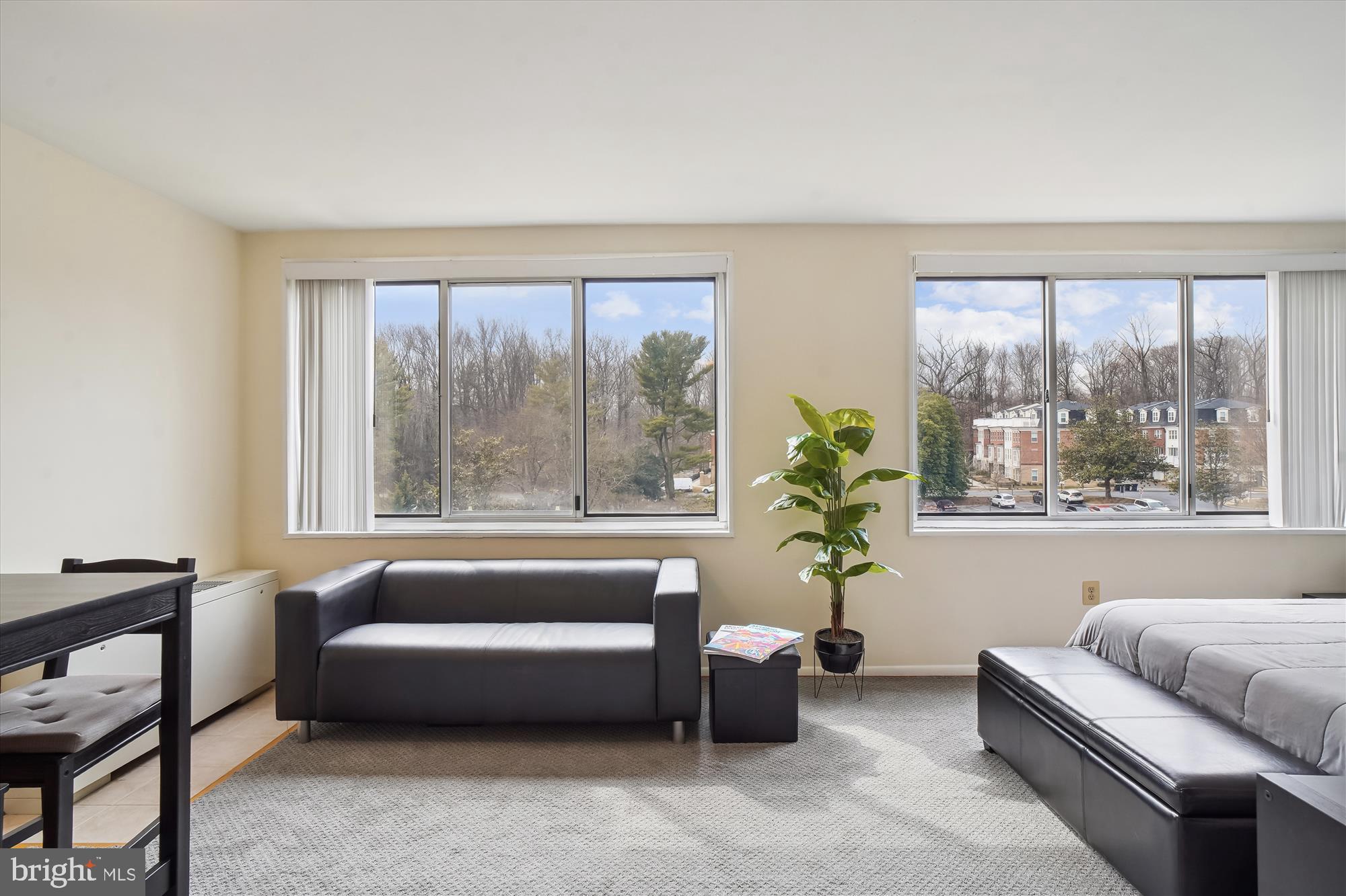 GROSVENOR PARK - Residential Lease