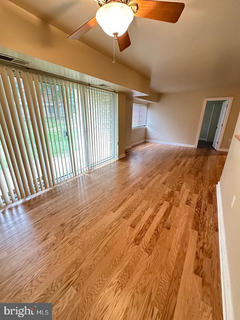 WESTWOOD PARK - Residential
