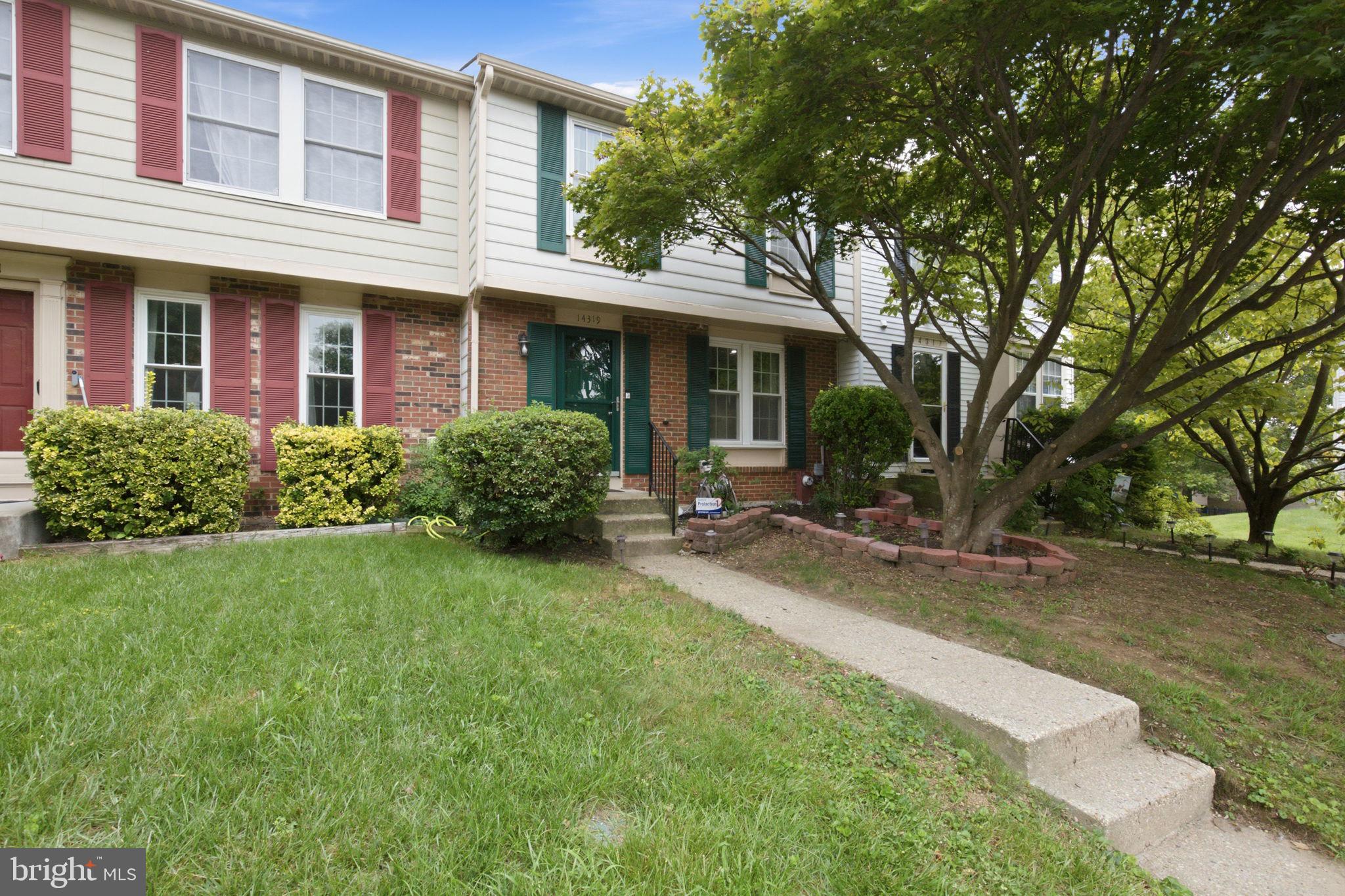 14319 BALD HILL COURT