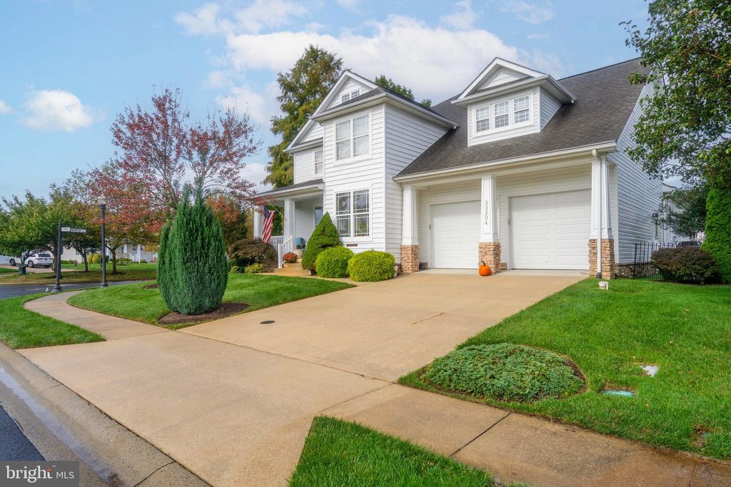 Photo of 33204 W Batten Street, LEWES, DE 19958 (MLS # DESU2098602)