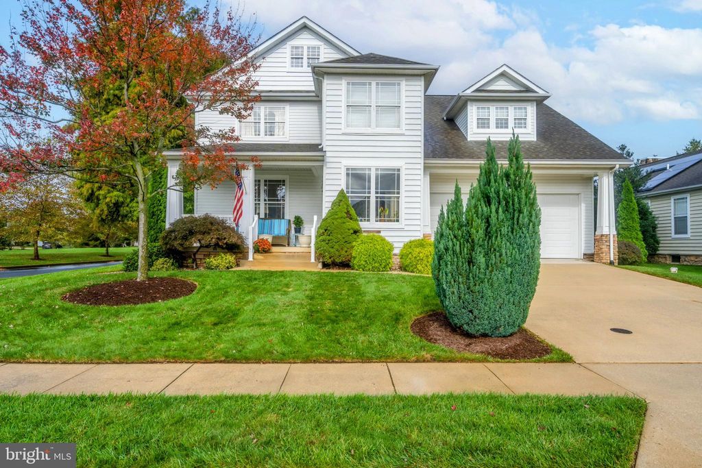 Photo of 33204 W Batten Street, LEWES, DE 19958 (MLS # DESU2098602)