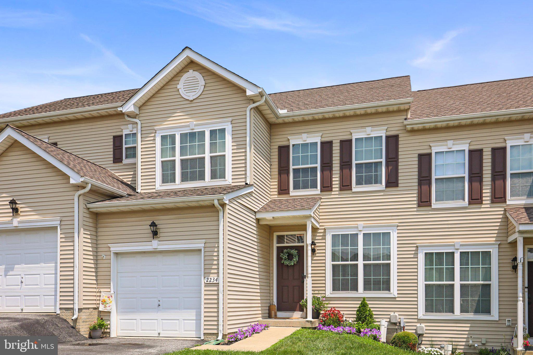 2234 LIVE OAK LANE 2234