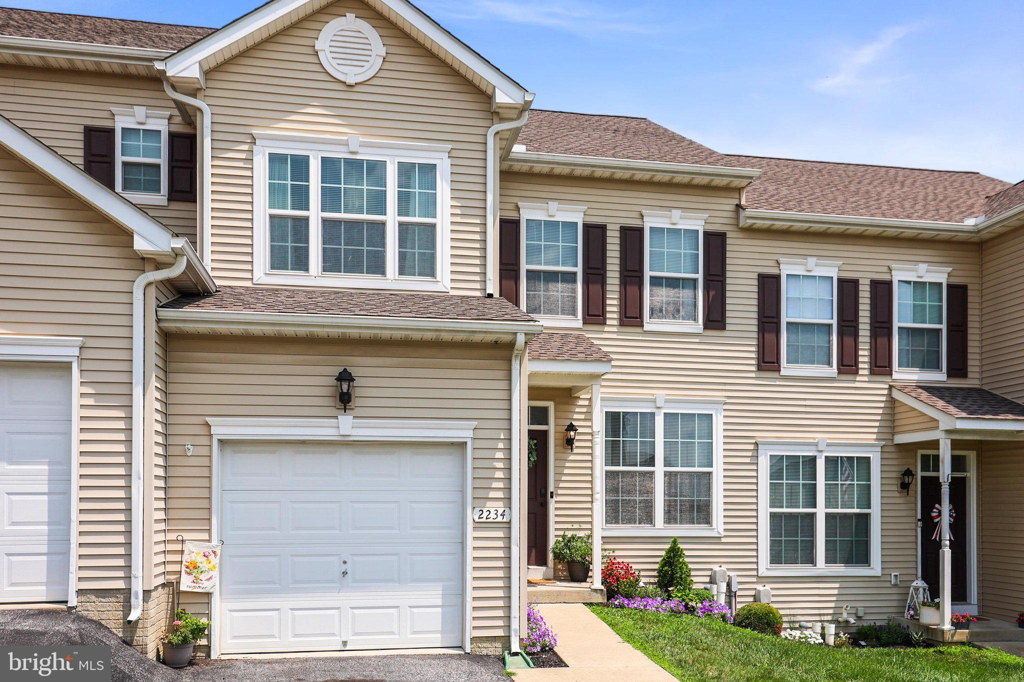 2234 LIVE OAK LANE 2234