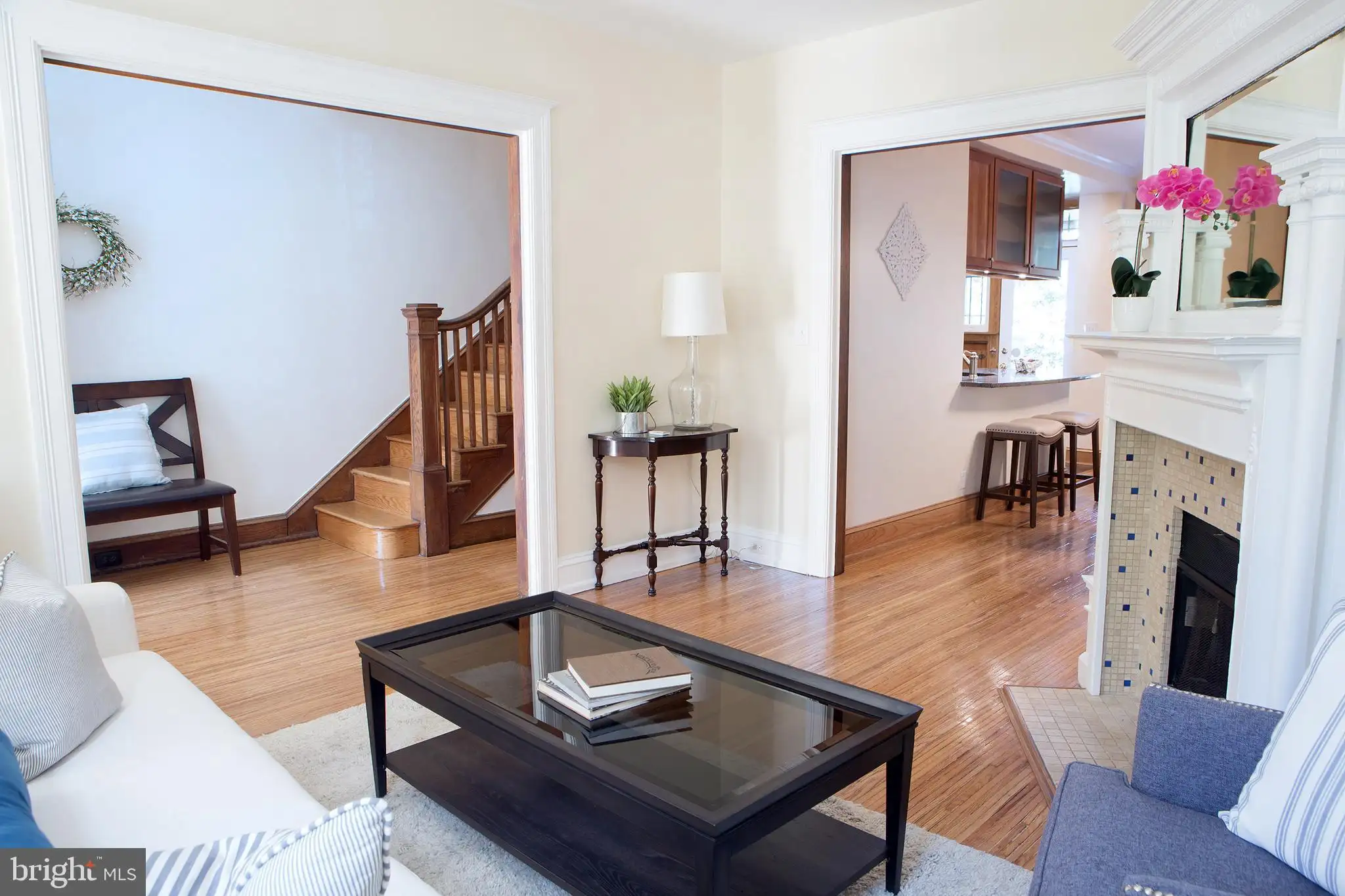 618 Lexington Place NE, Washington, DC 20002
