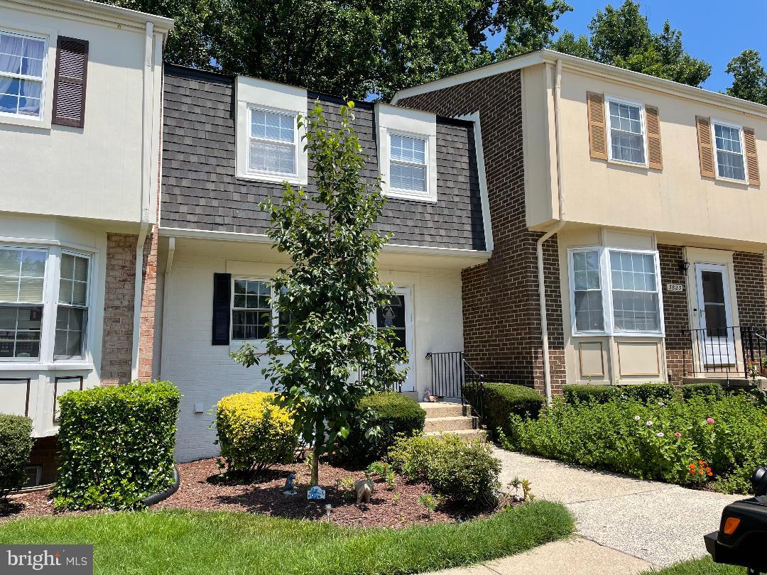 GEORGIAN COLONIES - Residential Lease