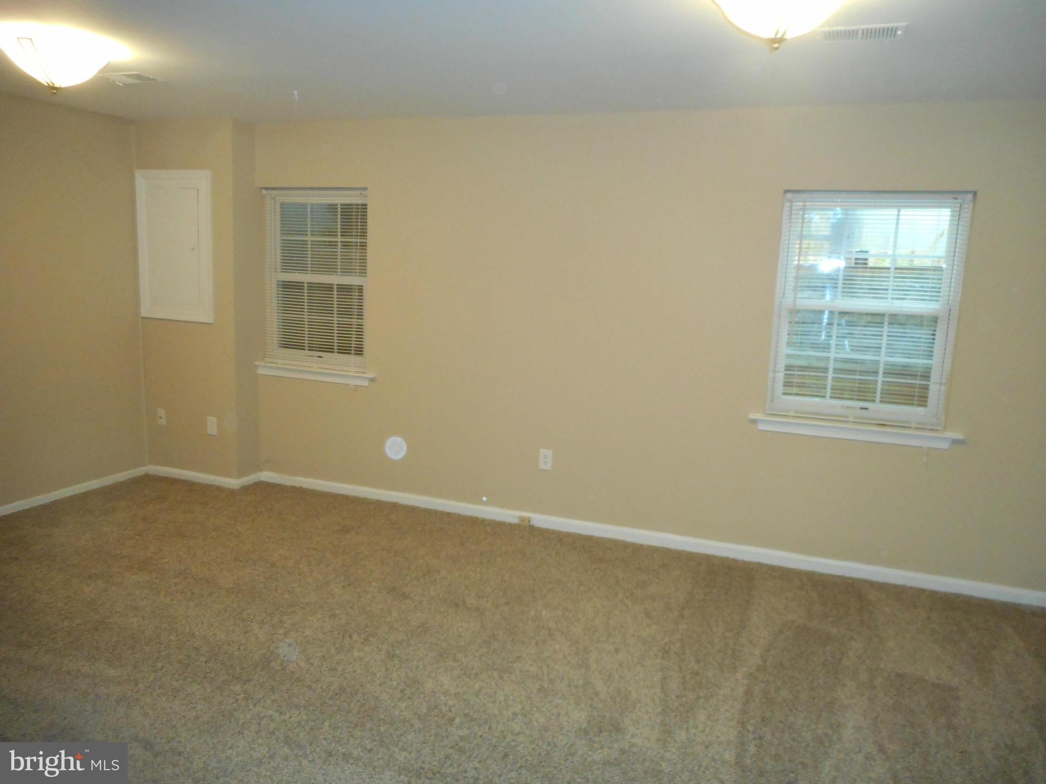 GEORGIAN COLONIES - Residential Lease