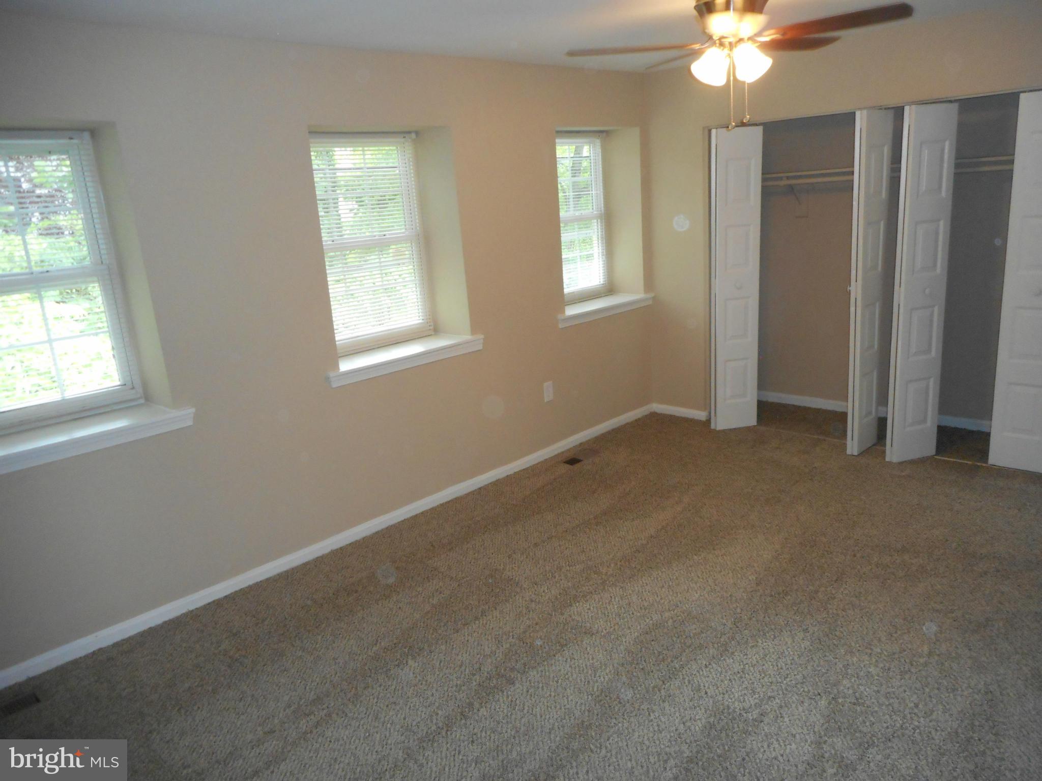 GEORGIAN COLONIES - Residential Lease