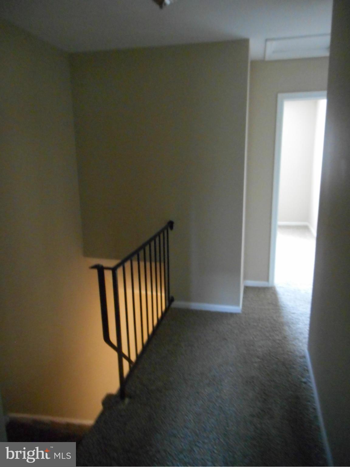 GEORGIAN COLONIES - Residential Lease