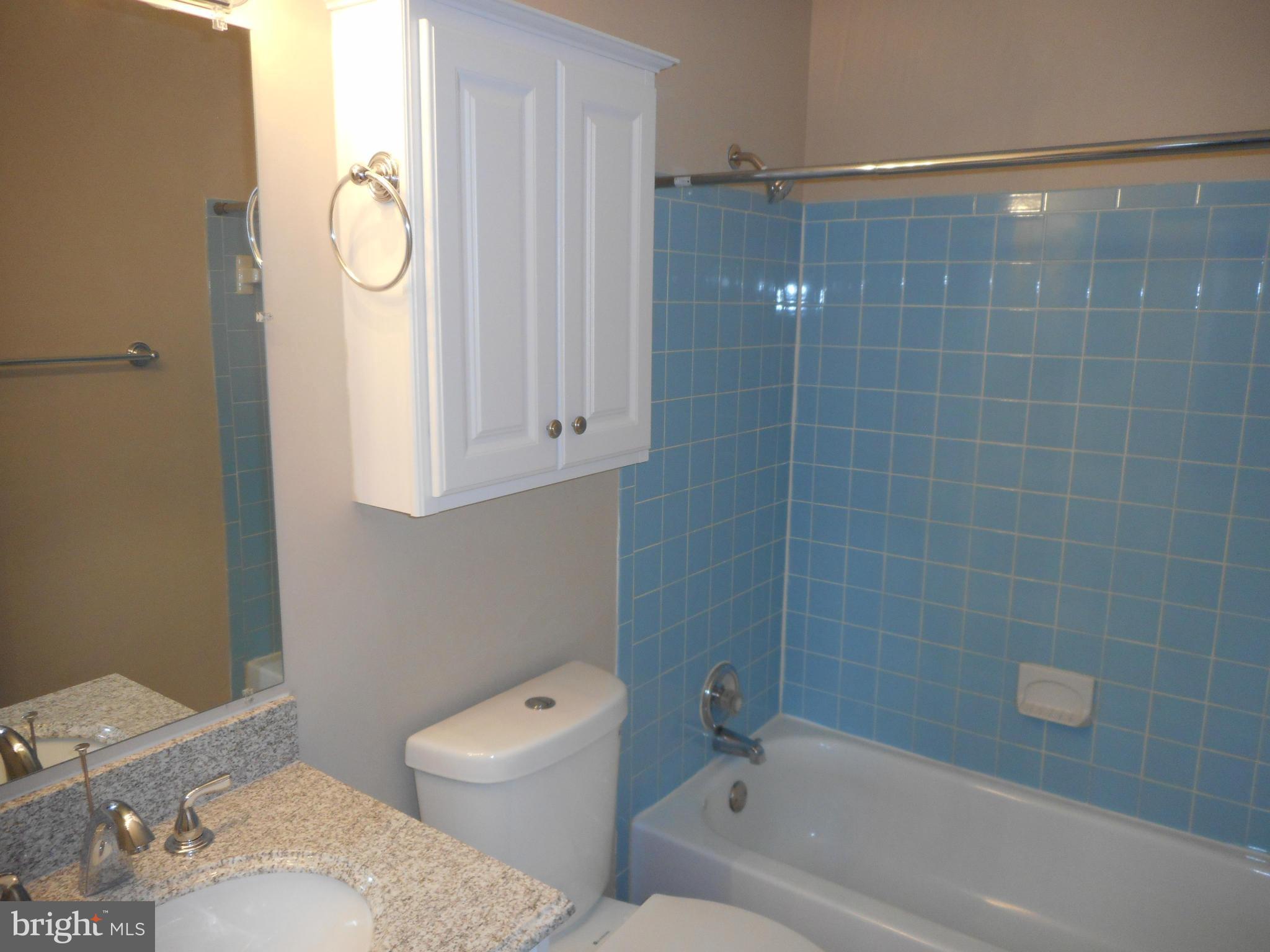 GEORGIAN COLONIES - Residential Lease