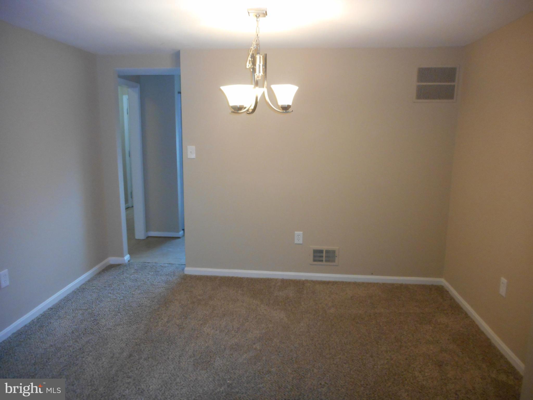 GEORGIAN COLONIES - Residential Lease