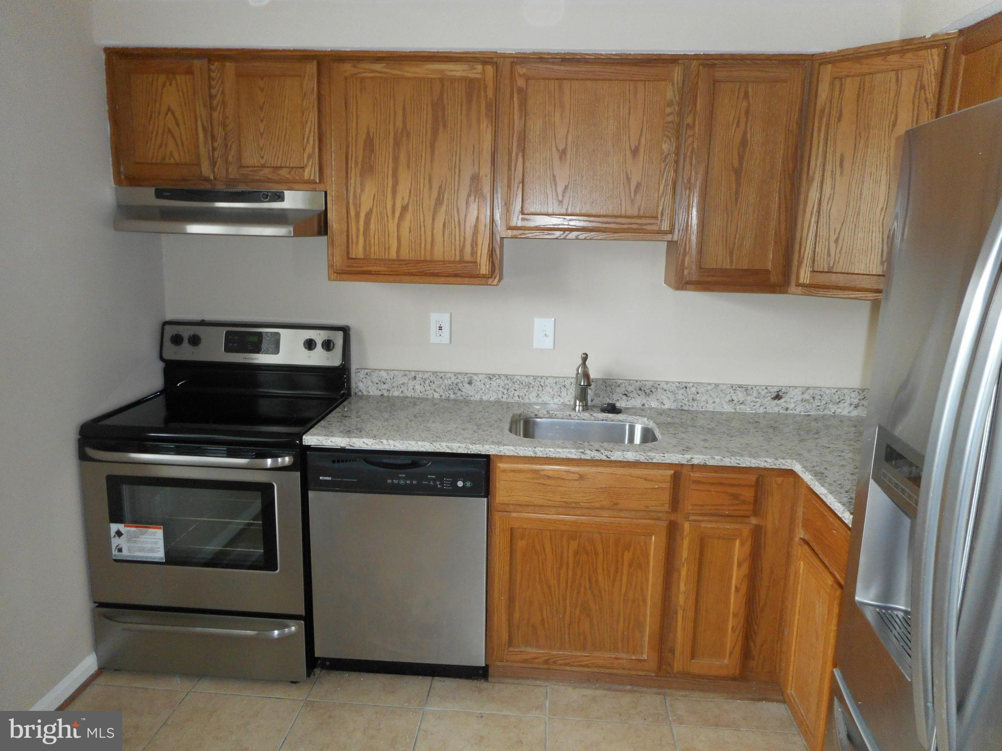 GEORGIAN COLONIES - Residential Lease