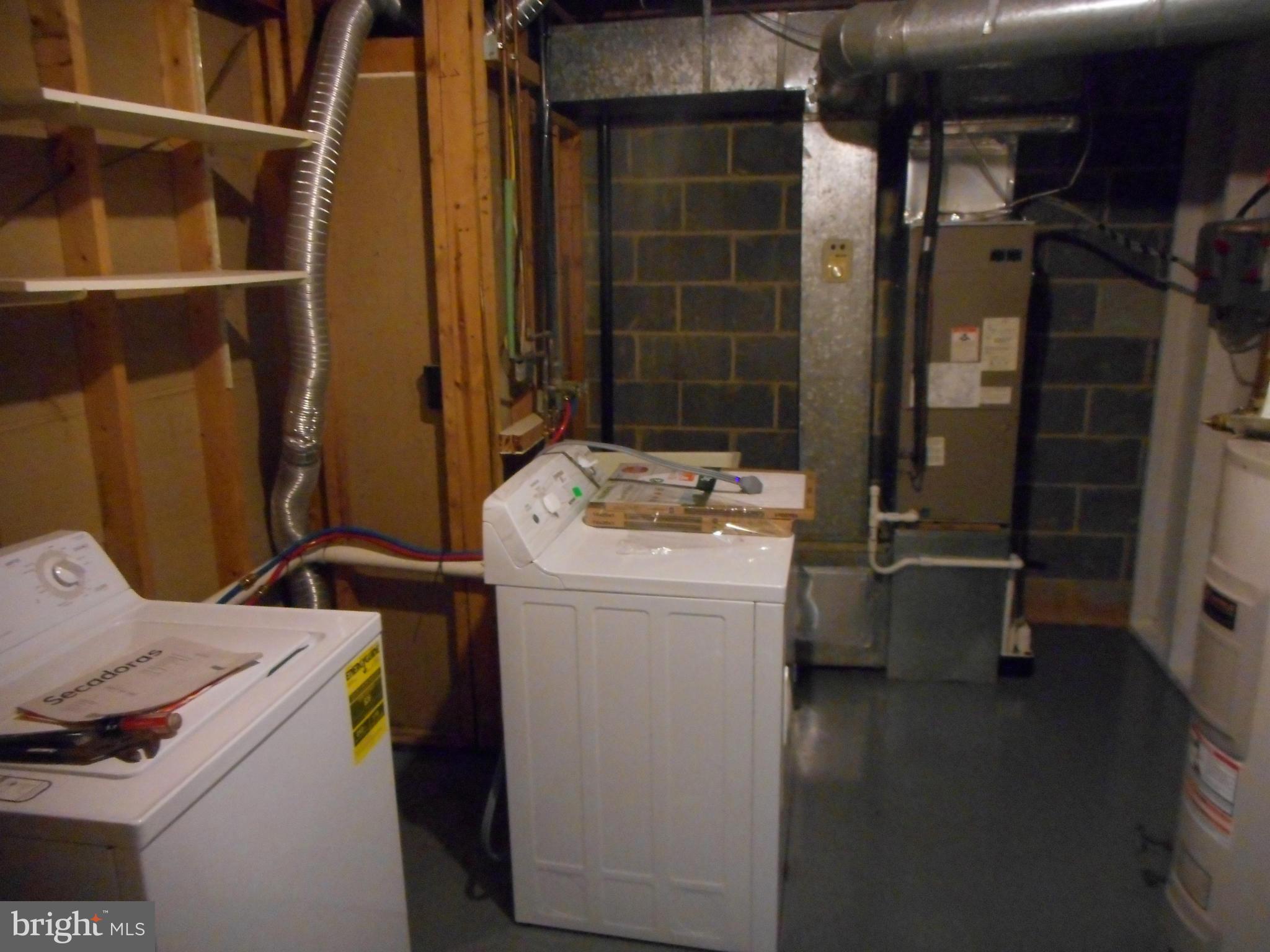 GEORGIAN COLONIES - Residential Lease