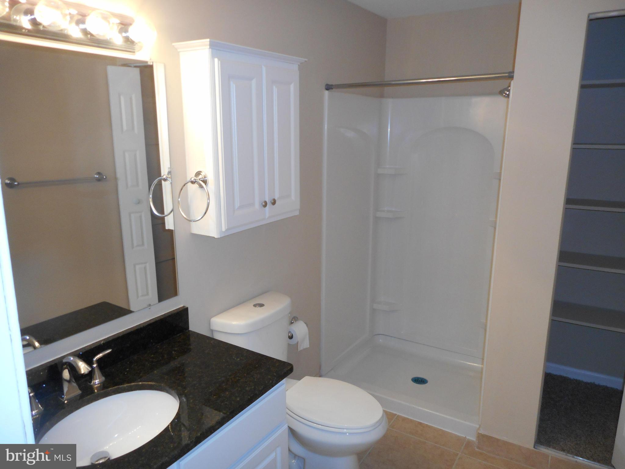 GEORGIAN COLONIES - Residential Lease