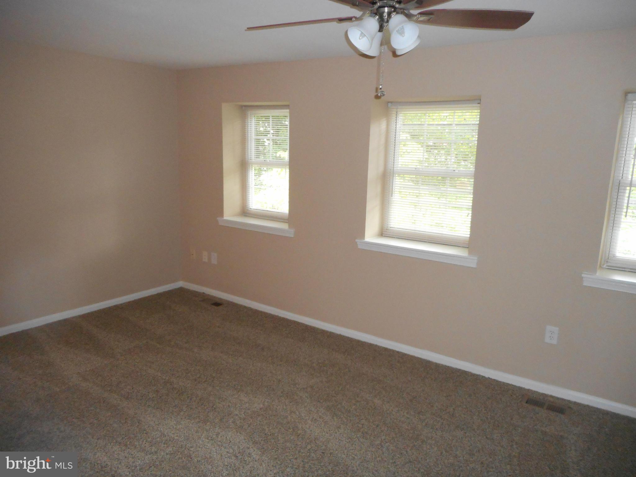 GEORGIAN COLONIES - Residential Lease