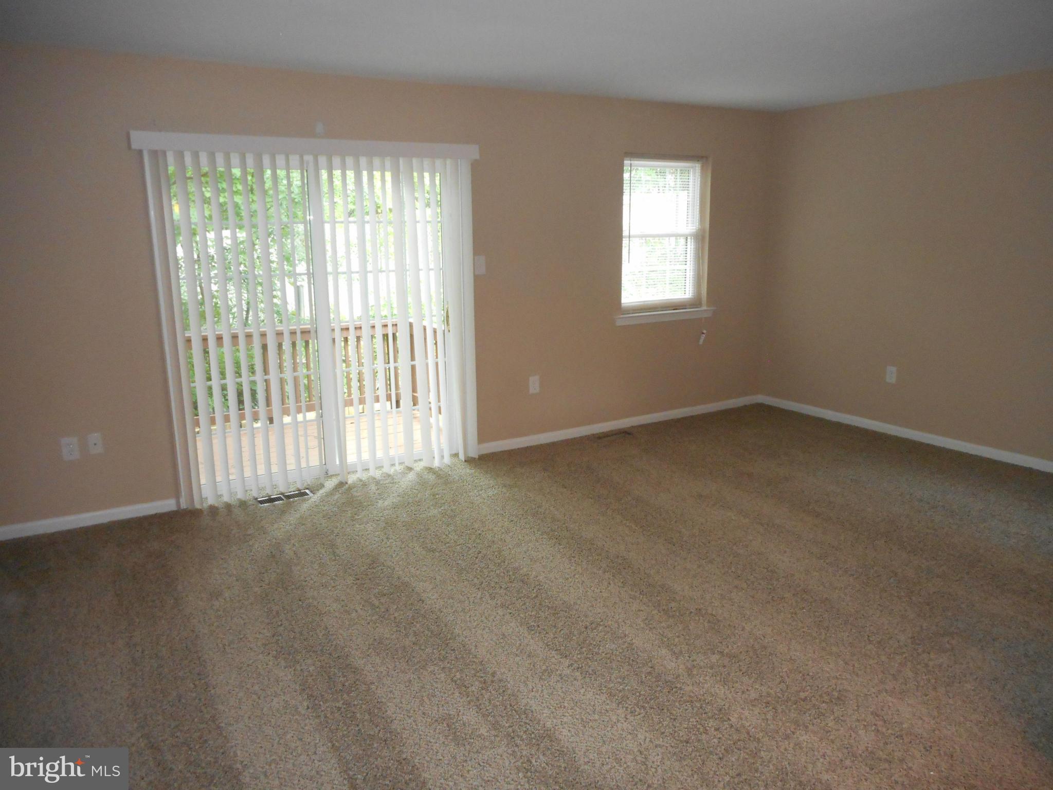 GEORGIAN COLONIES - Residential Lease