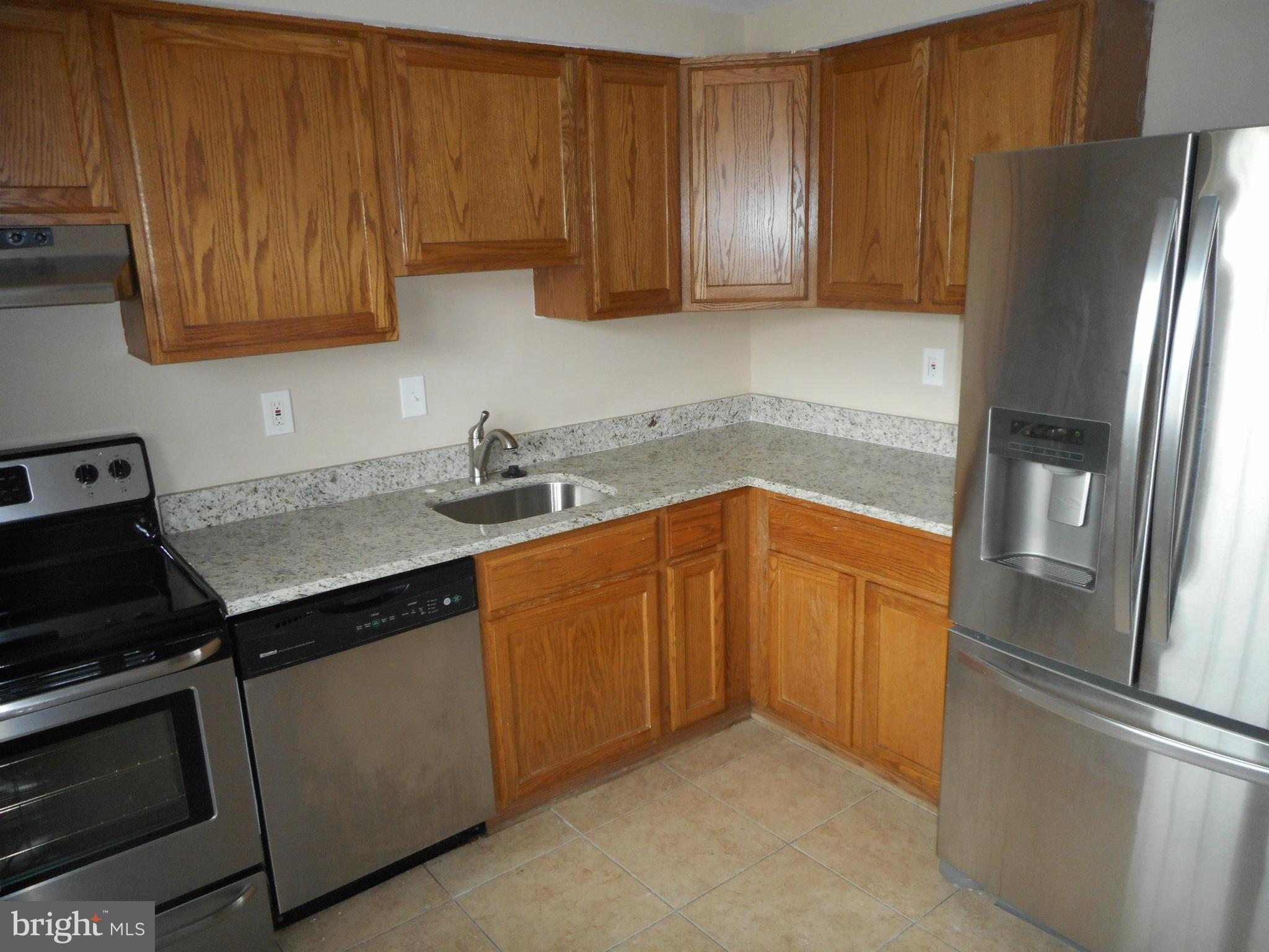 GEORGIAN COLONIES - Residential Lease