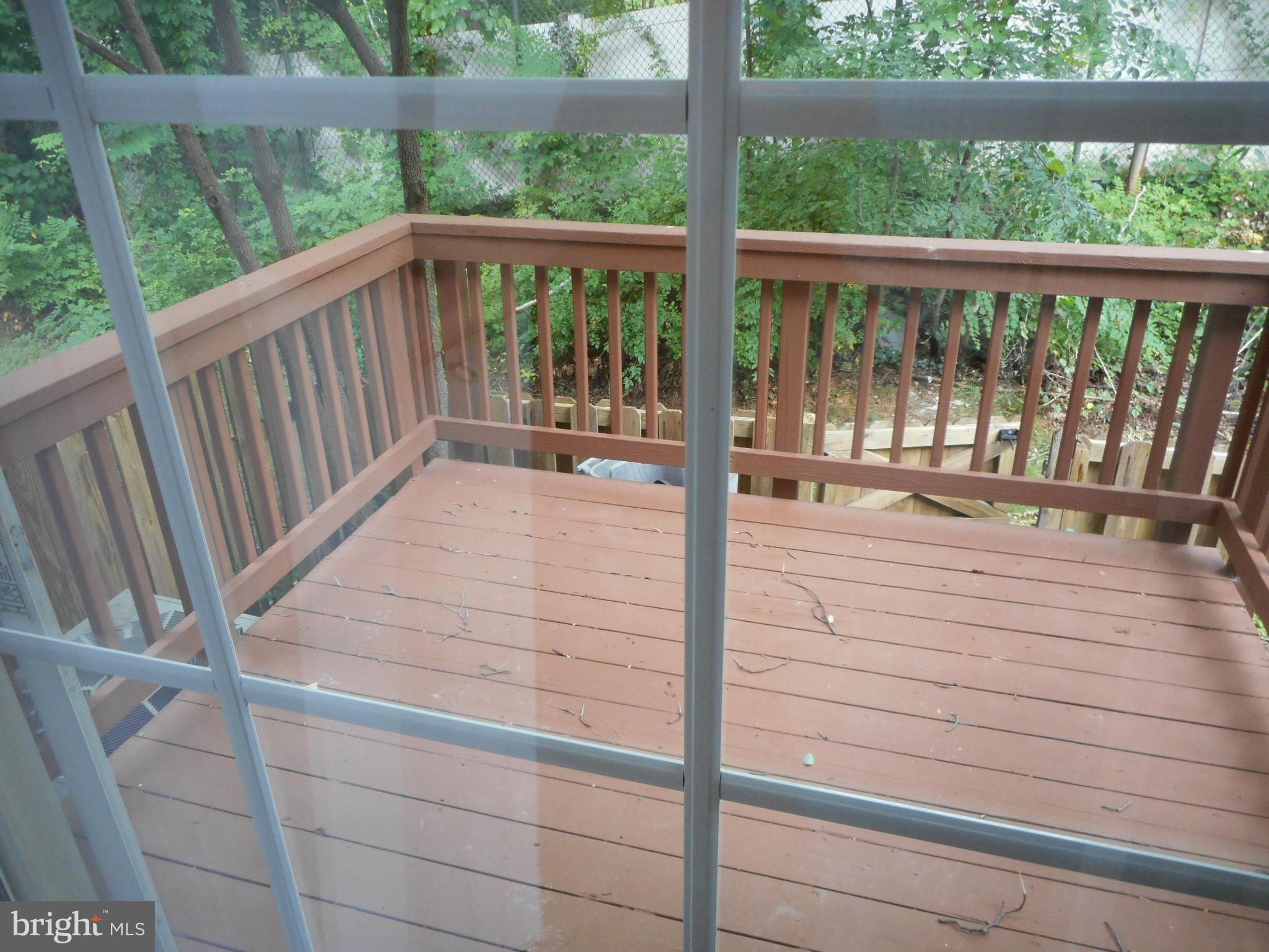 GEORGIAN COLONIES - Residential Lease