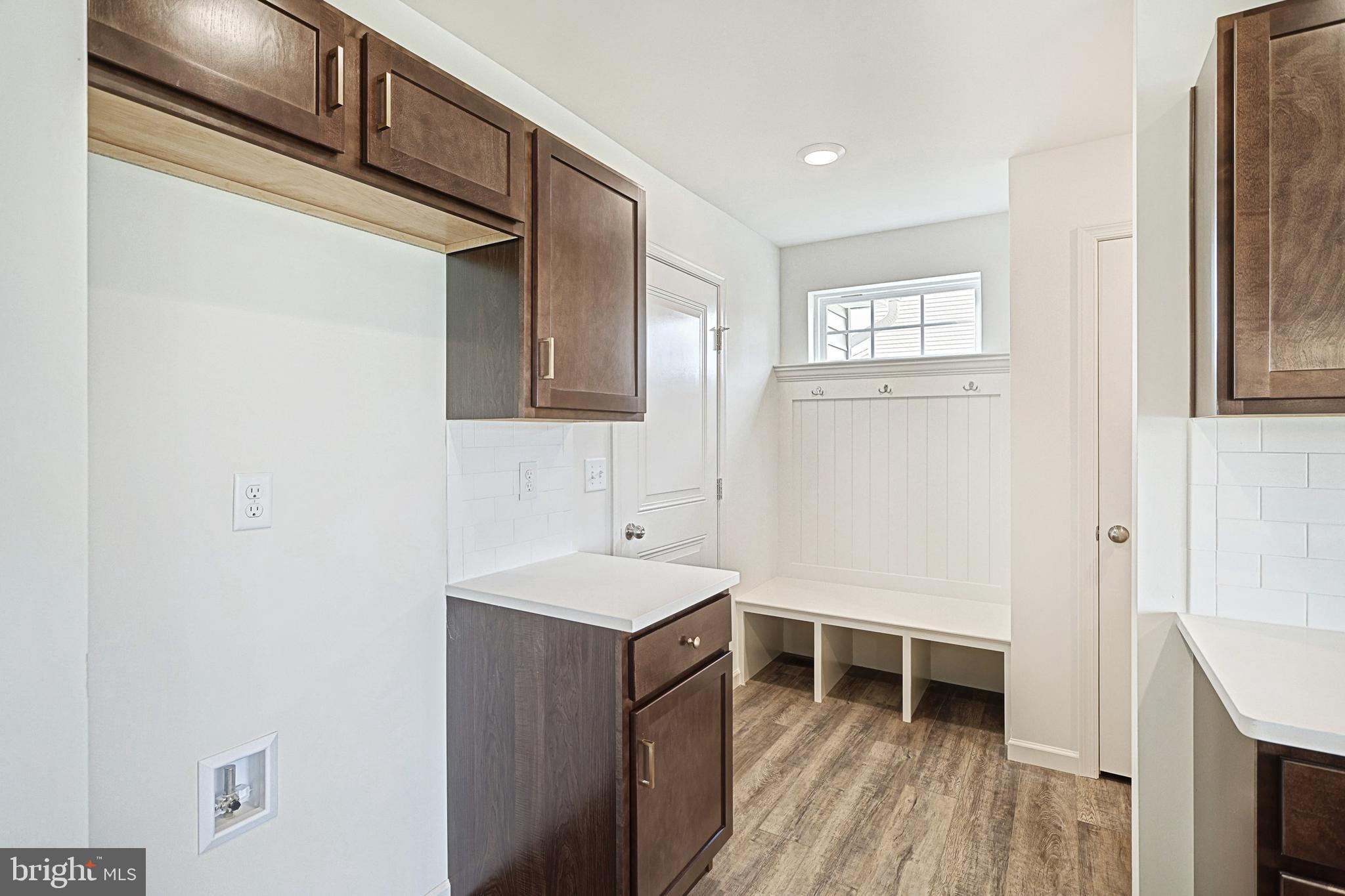 HAMPTON HEIGHTS - Residential