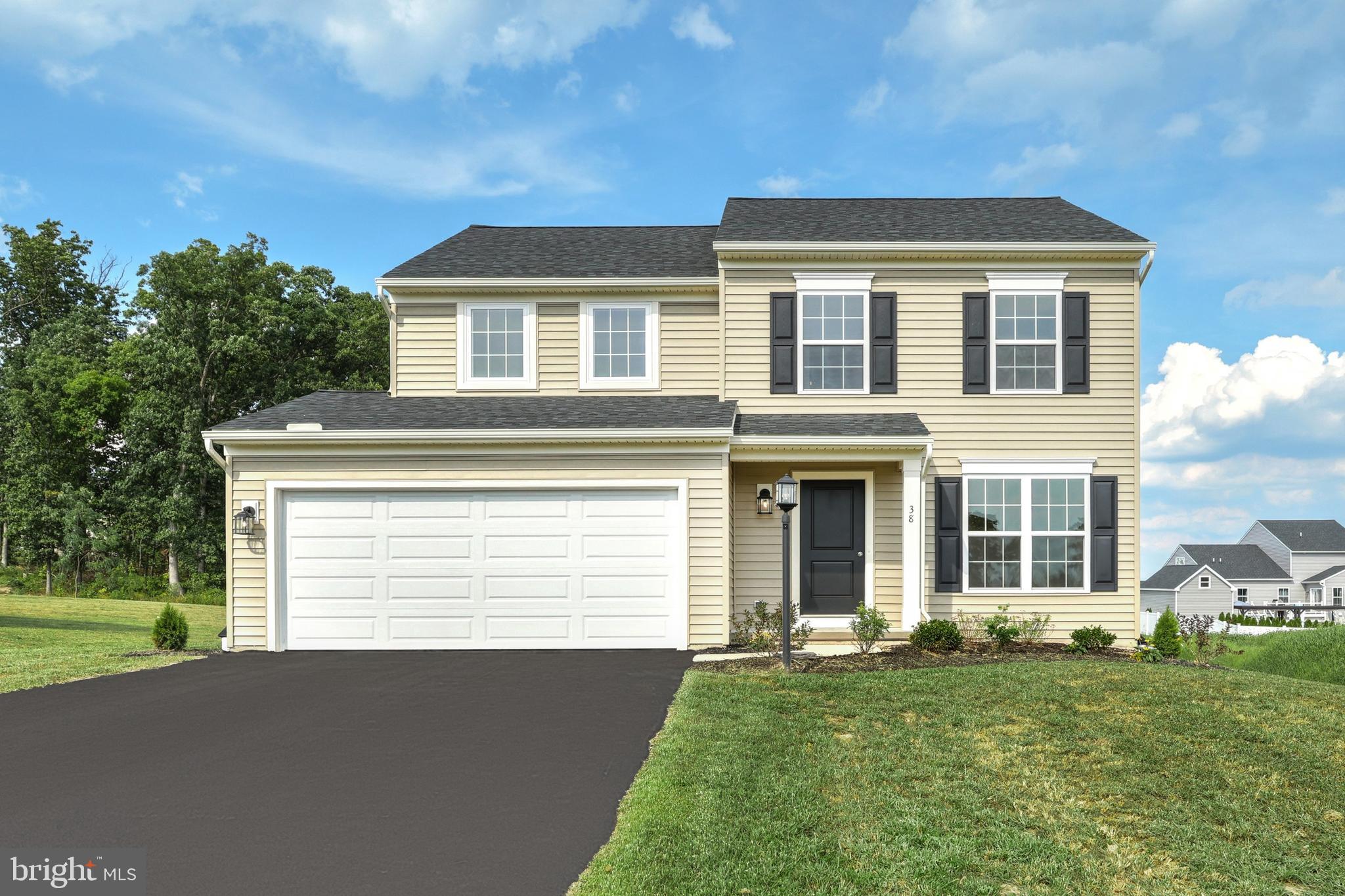 HAMPTON HEIGHTS - Residential